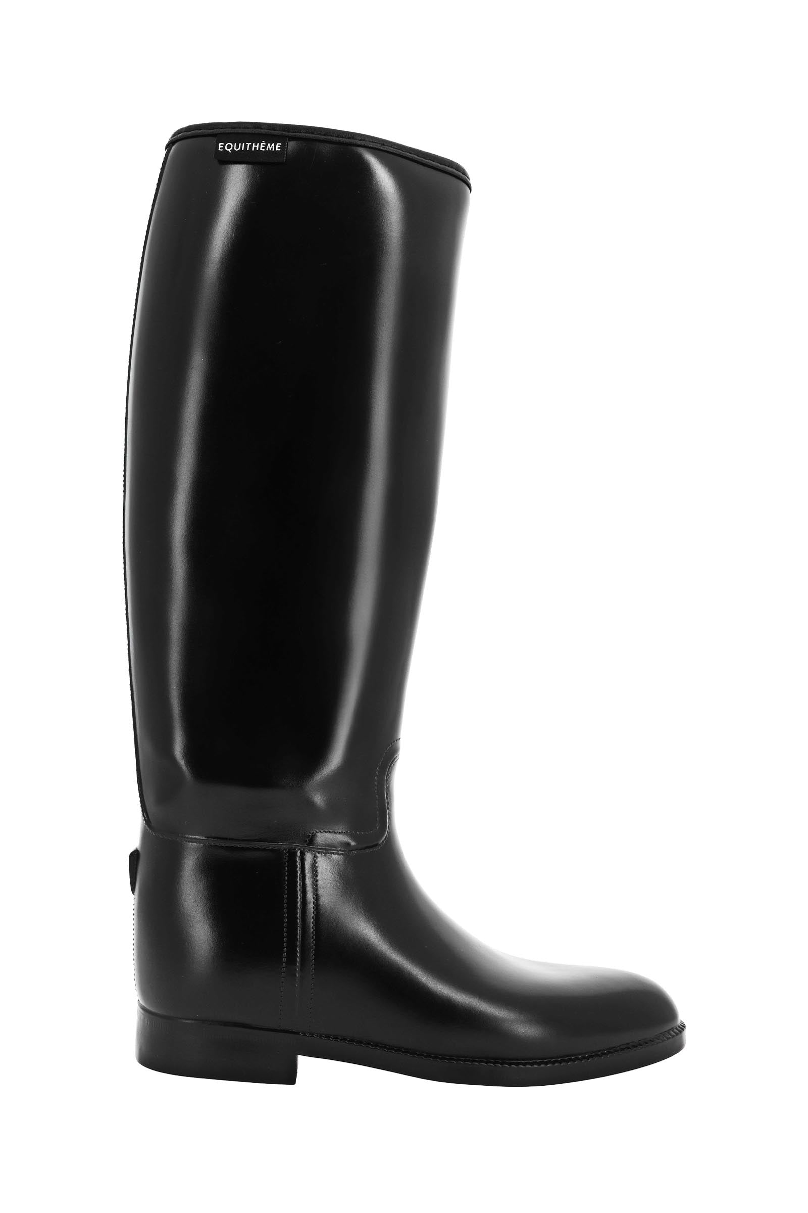 Equi Theme EQUITHÈME Men´s Riding Tall Boots Mens Riding Clothing