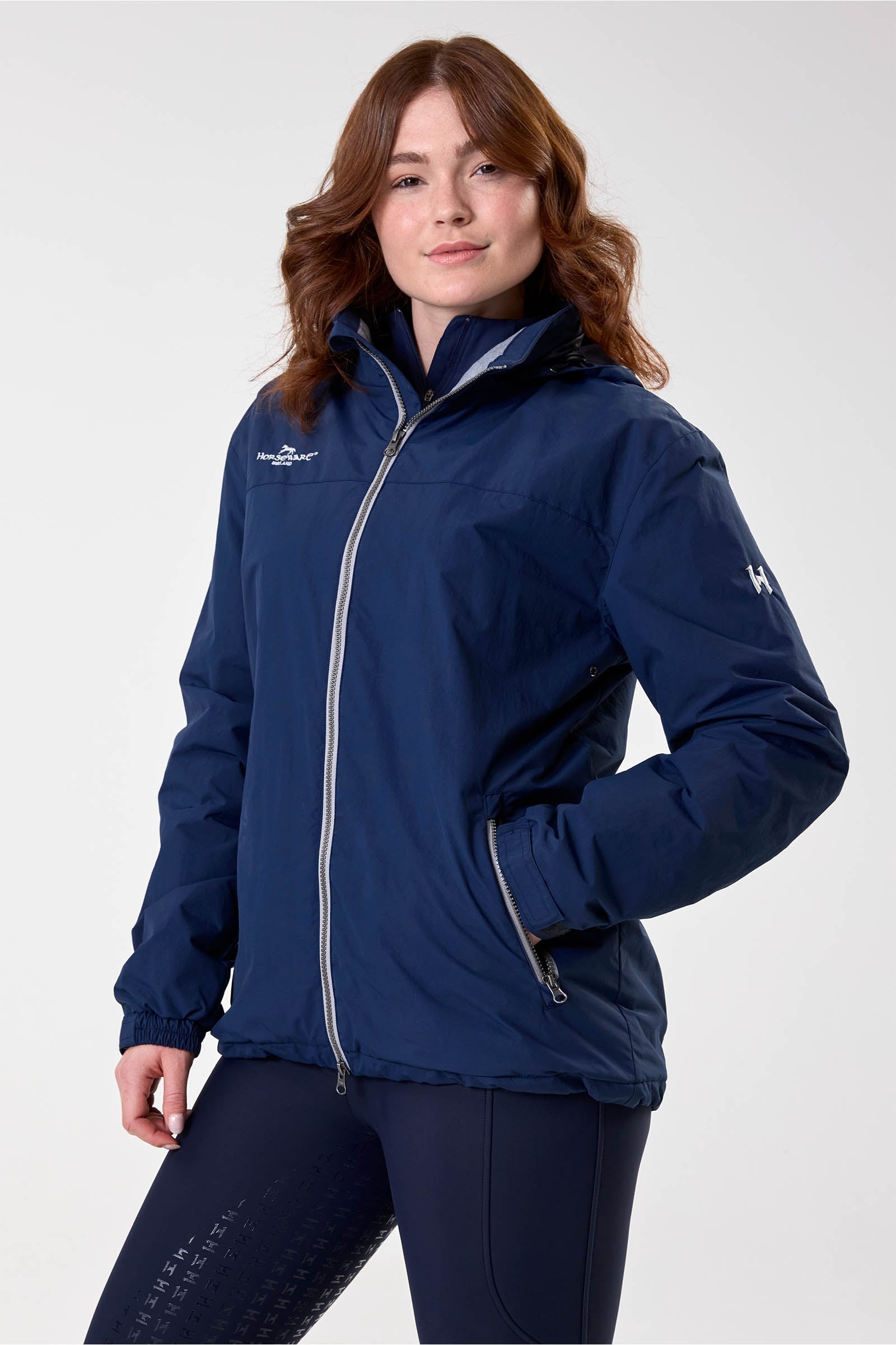 Horseware Chaqueta para mujer Corrib Ropa Mujer