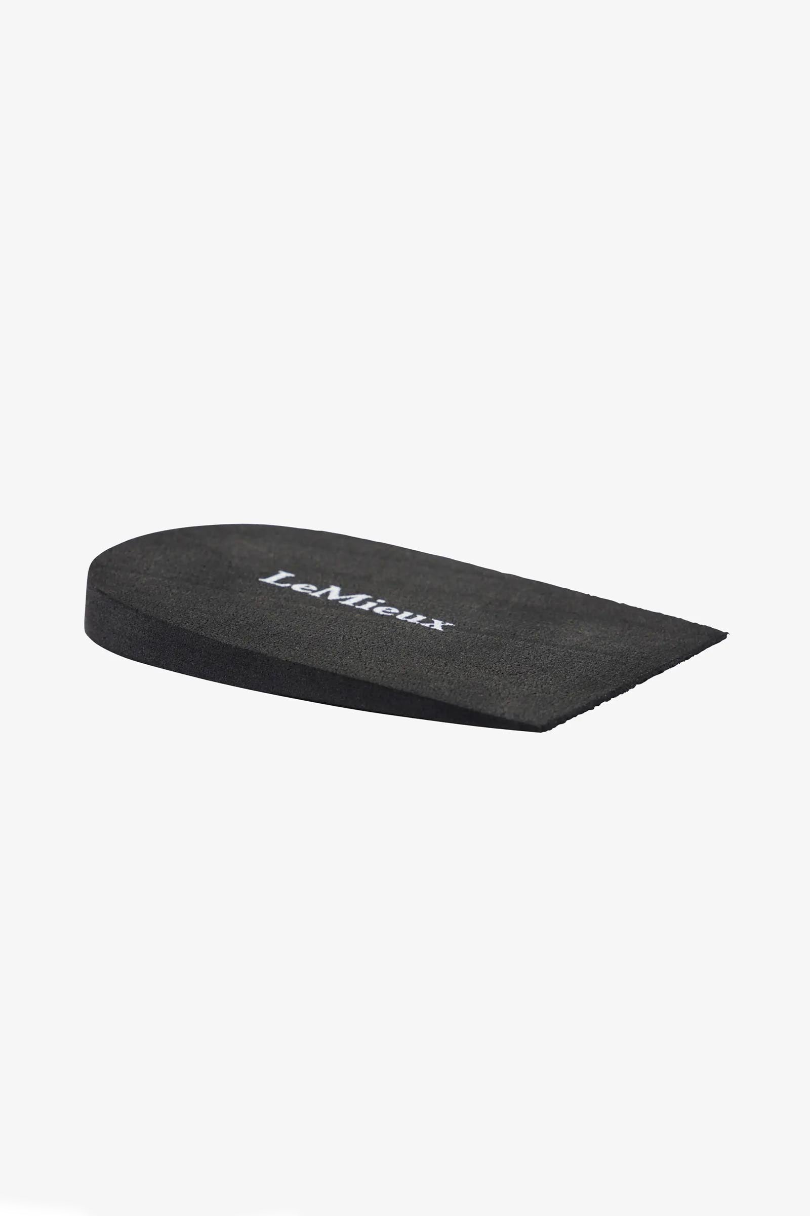 LeMieux Heel Riser Riding Boots & Riding Shoes