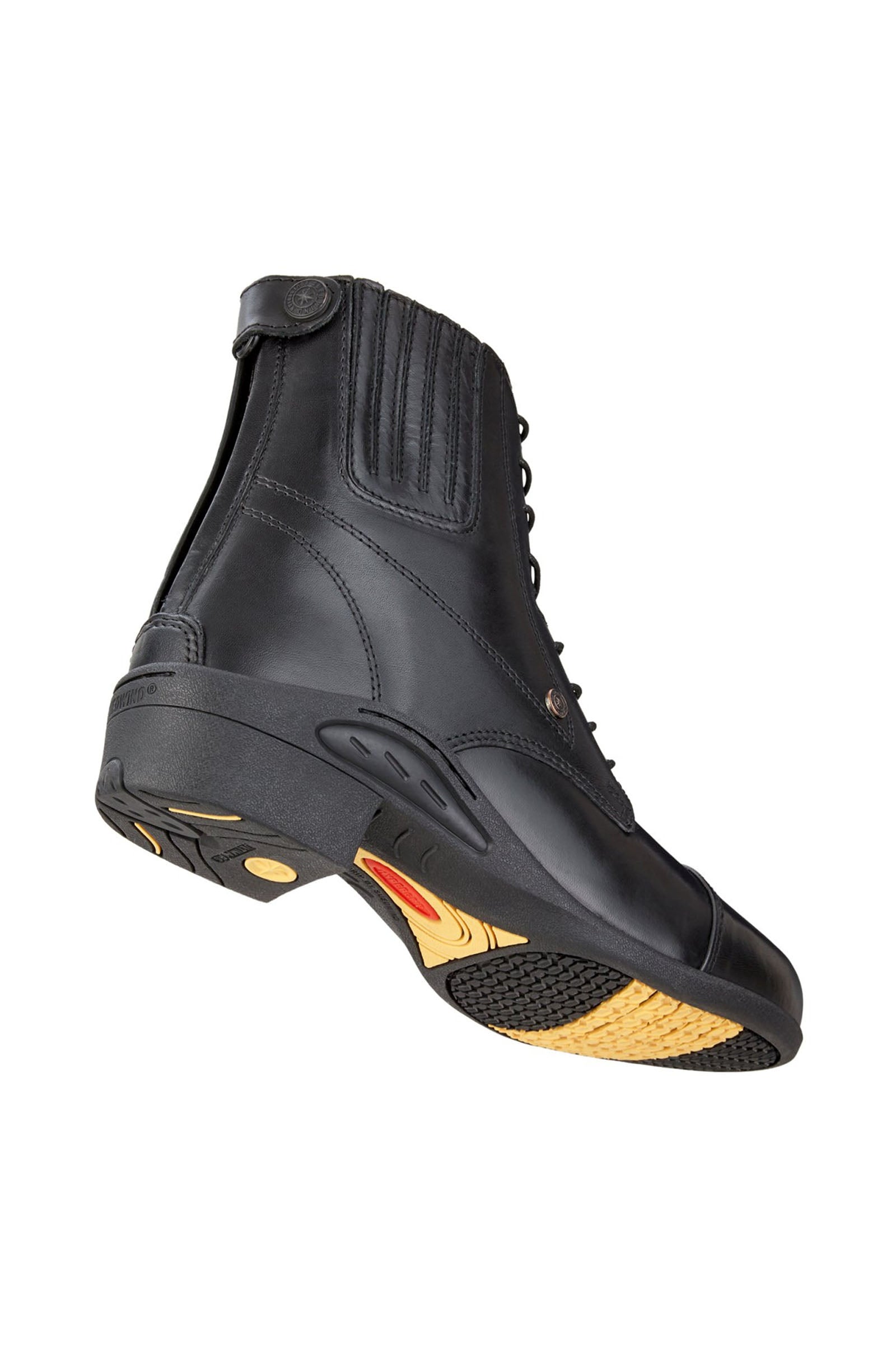 Suedwind Footwear Ultima BZ lace Riding Boots & Riding Shoes