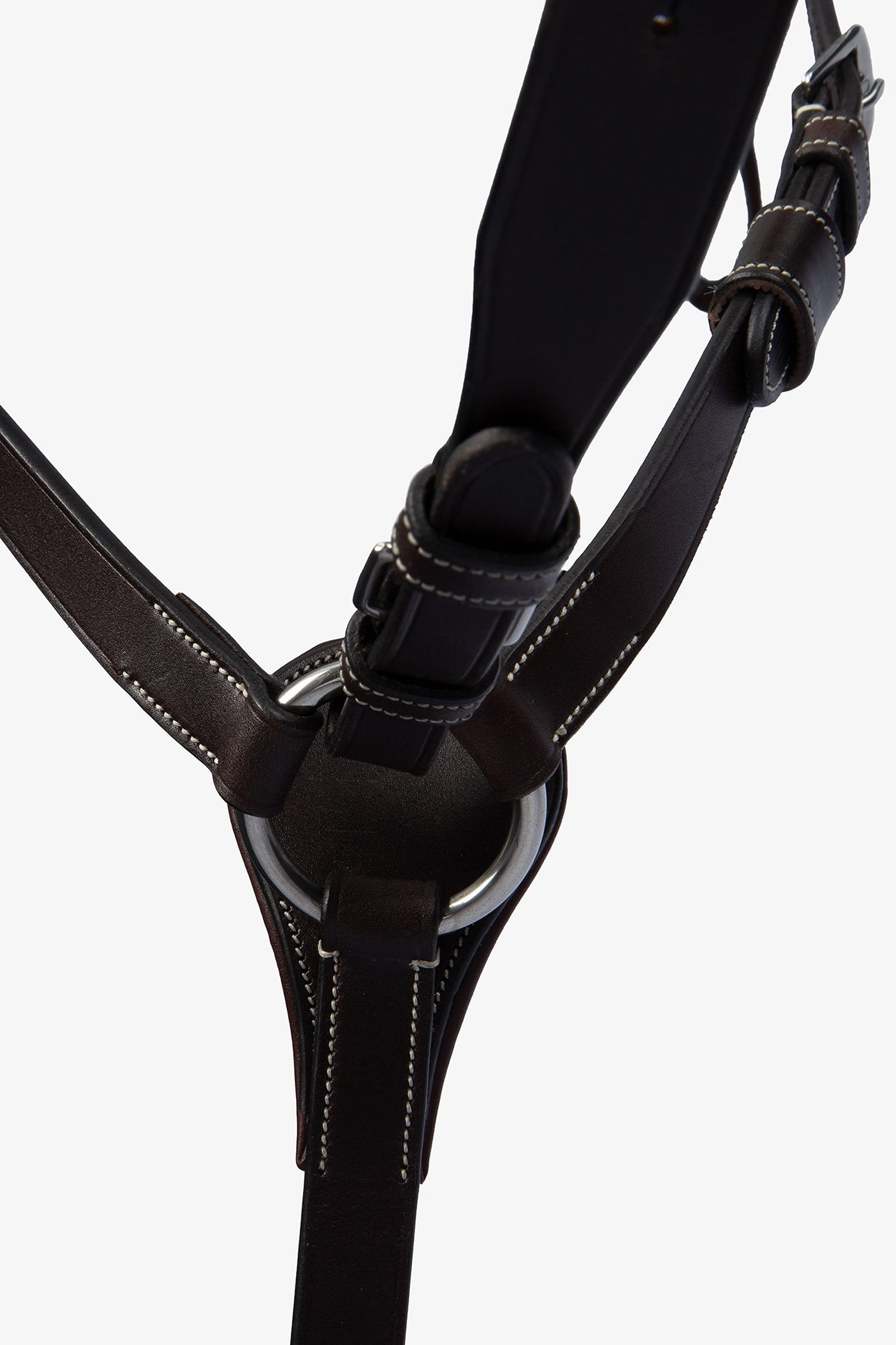 PS of Sweden Melbourne Breastplate Bridles & Reins