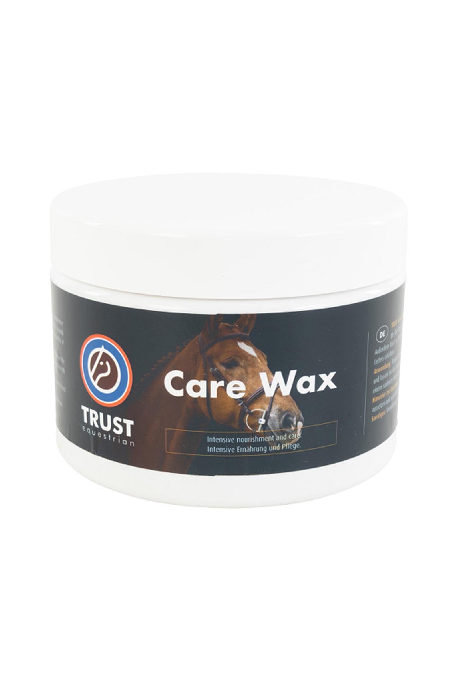 Trust Equestrian Care Wax 250ml Horse Health Care