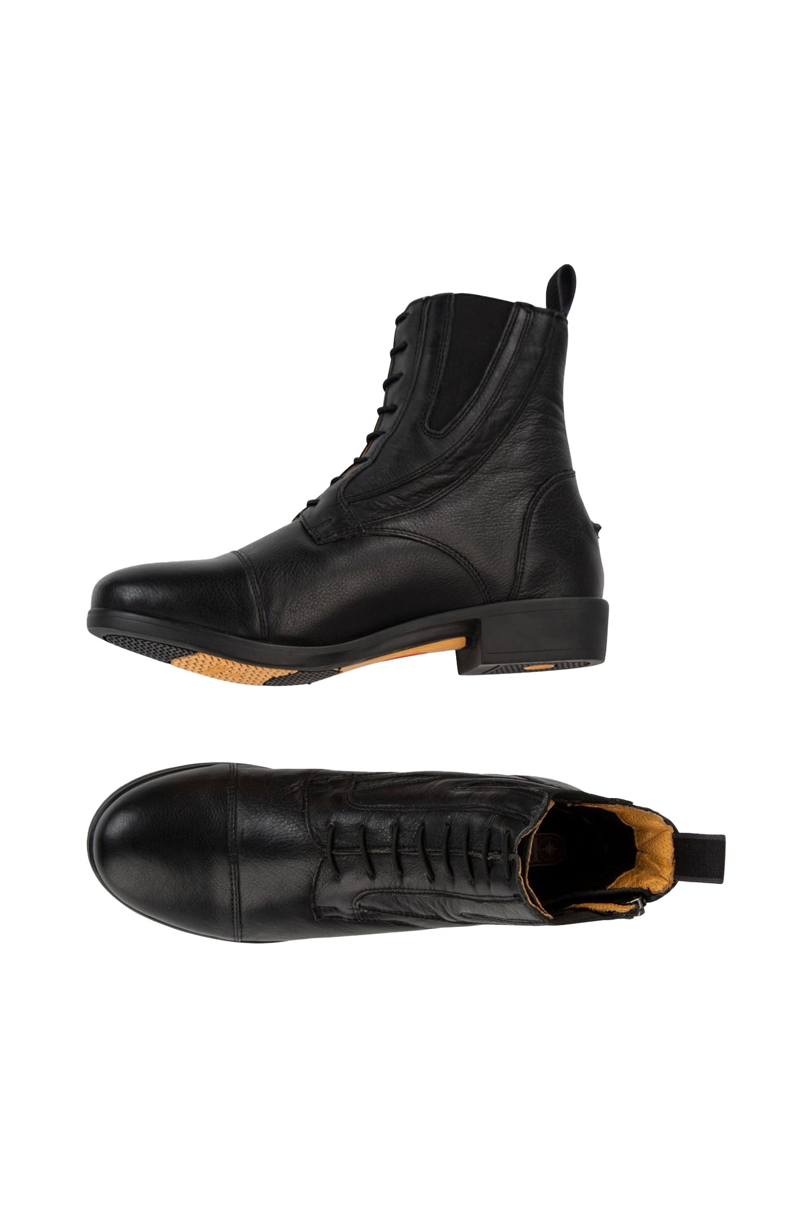 Suedwind Footwear Advanced II SZ Soft Riding Boots Riding Boots & Riding Shoes