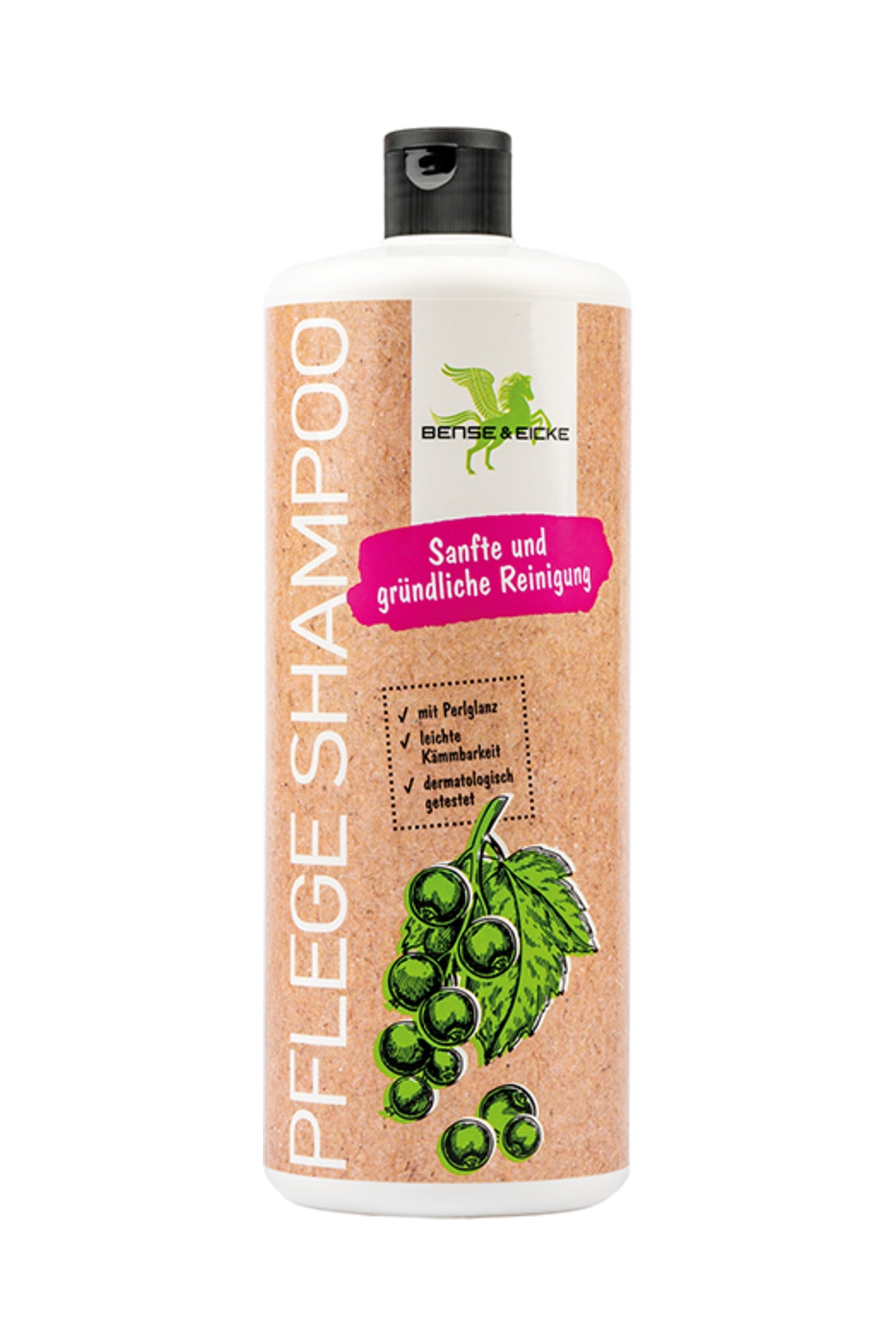Bense & Eicke Care Champú, 1000ml Cuidado Salud