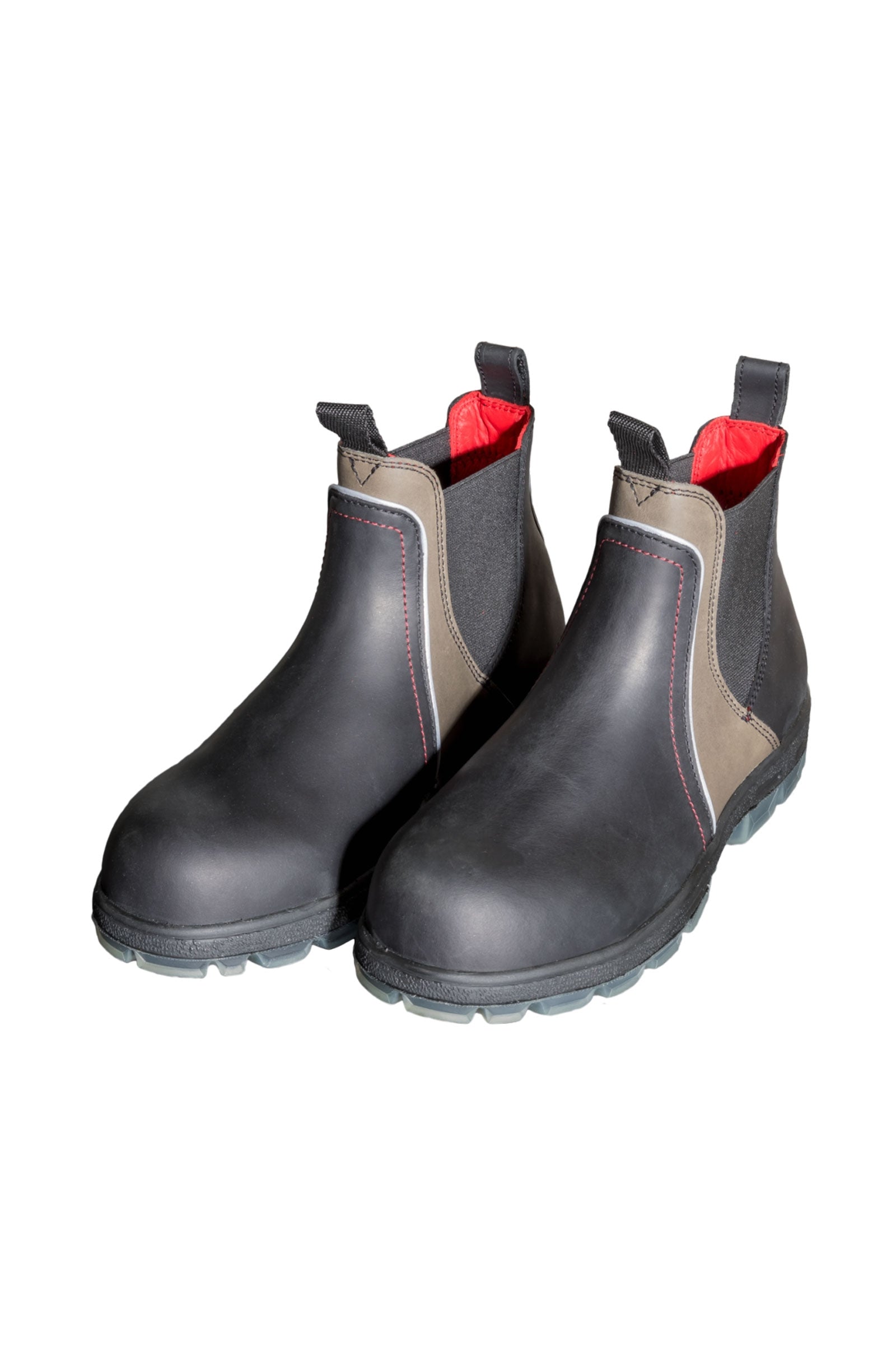 Karlslund Fjötla AIR botines de seguridad Calzado