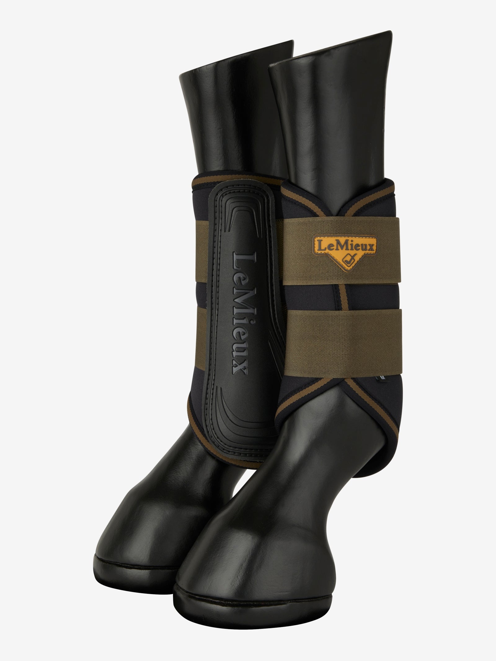 LeMieux Grafter Protector de Trabajo Leg Protection & Hoof Protection for Horses