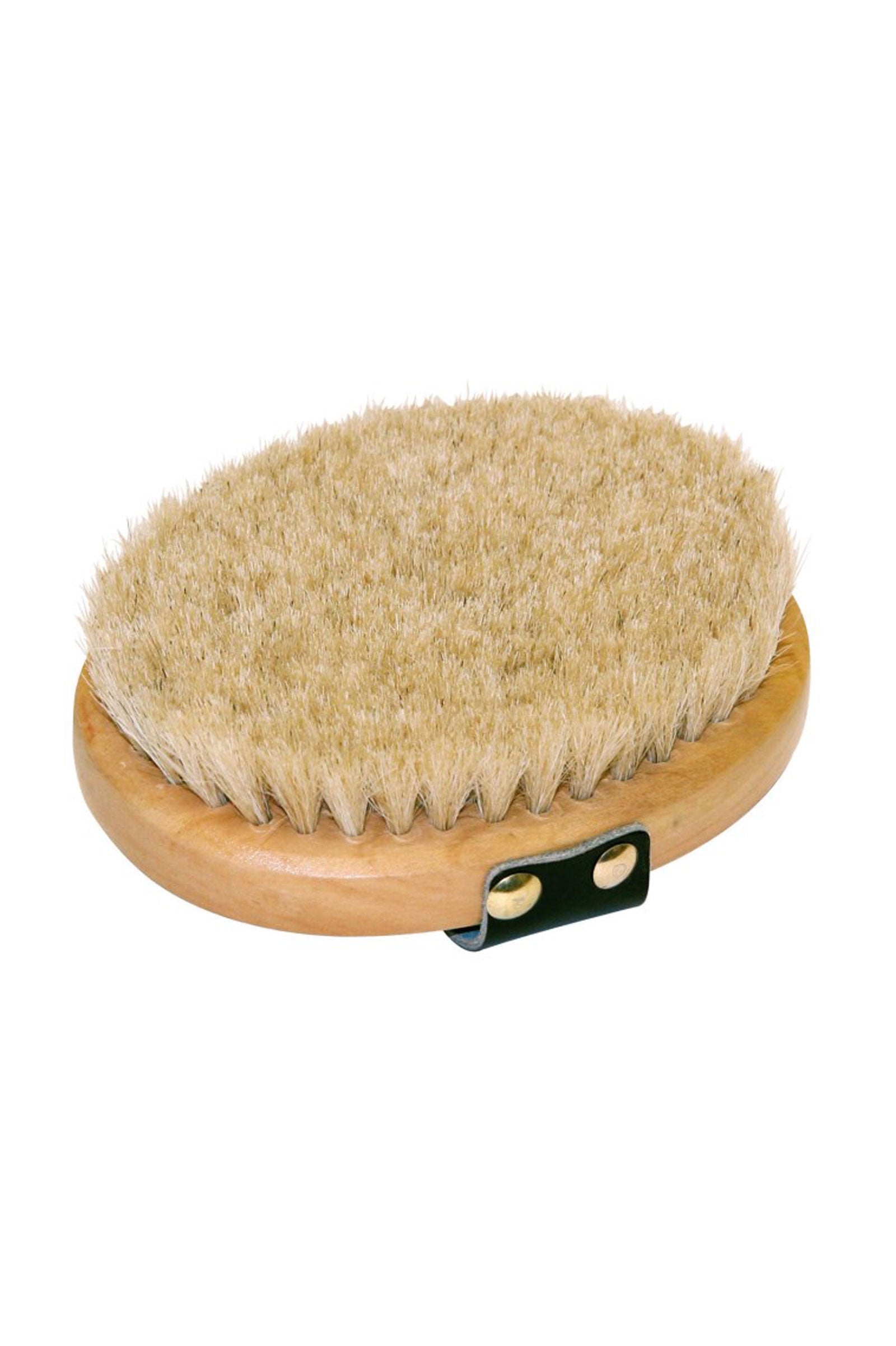Kerbl Grooming brush Brush&Co, wooden back Suministros de Cepillado