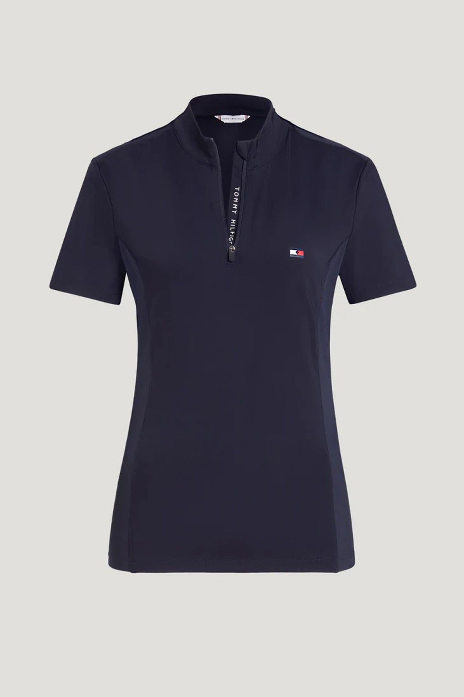 Tommy Hilfiger Equestrian Genoa top de entrenamiento para mujer Ropa Mujer