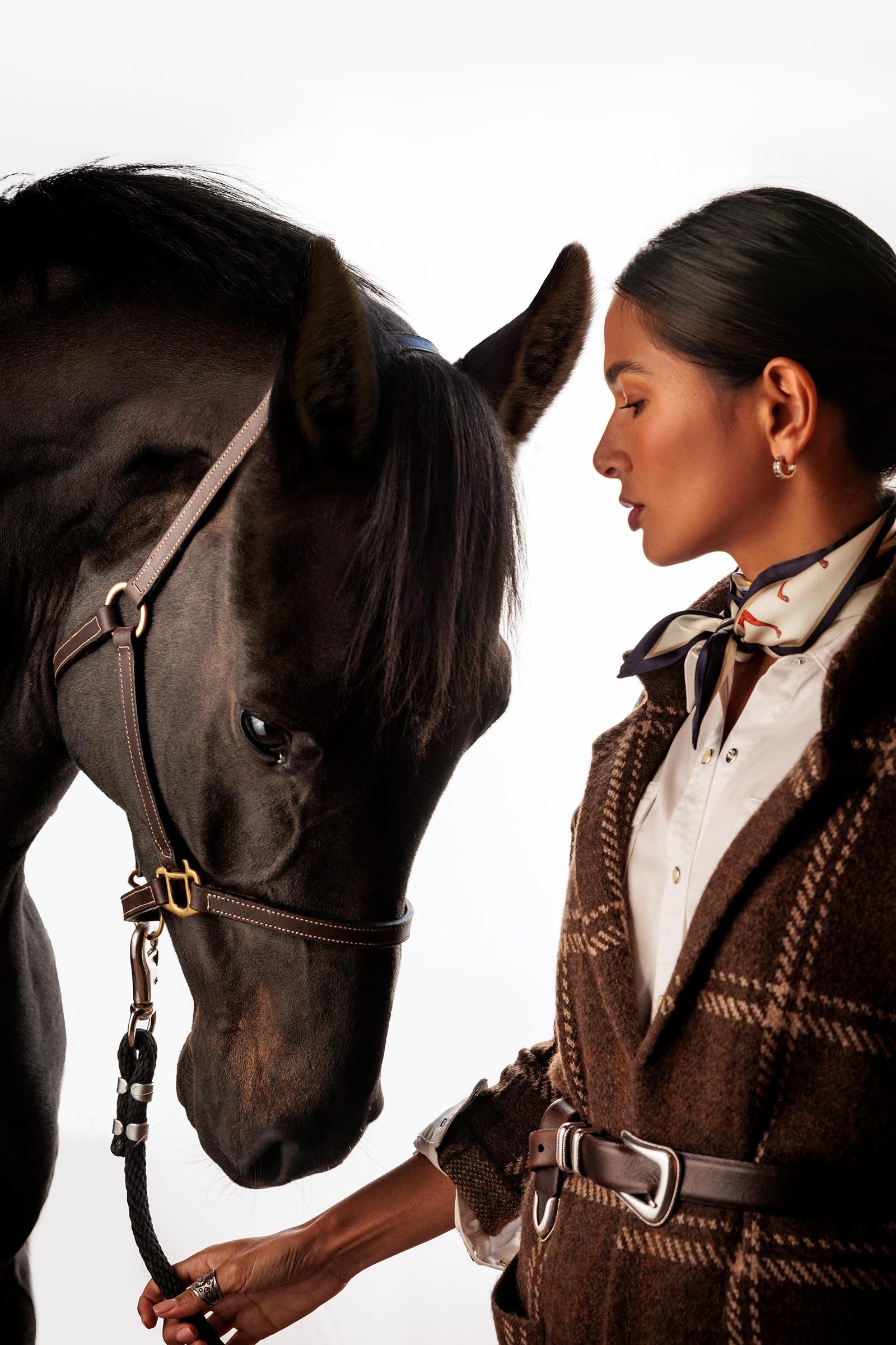 Ariat Women's Ballston Cardigan Women’s Riding Clothing