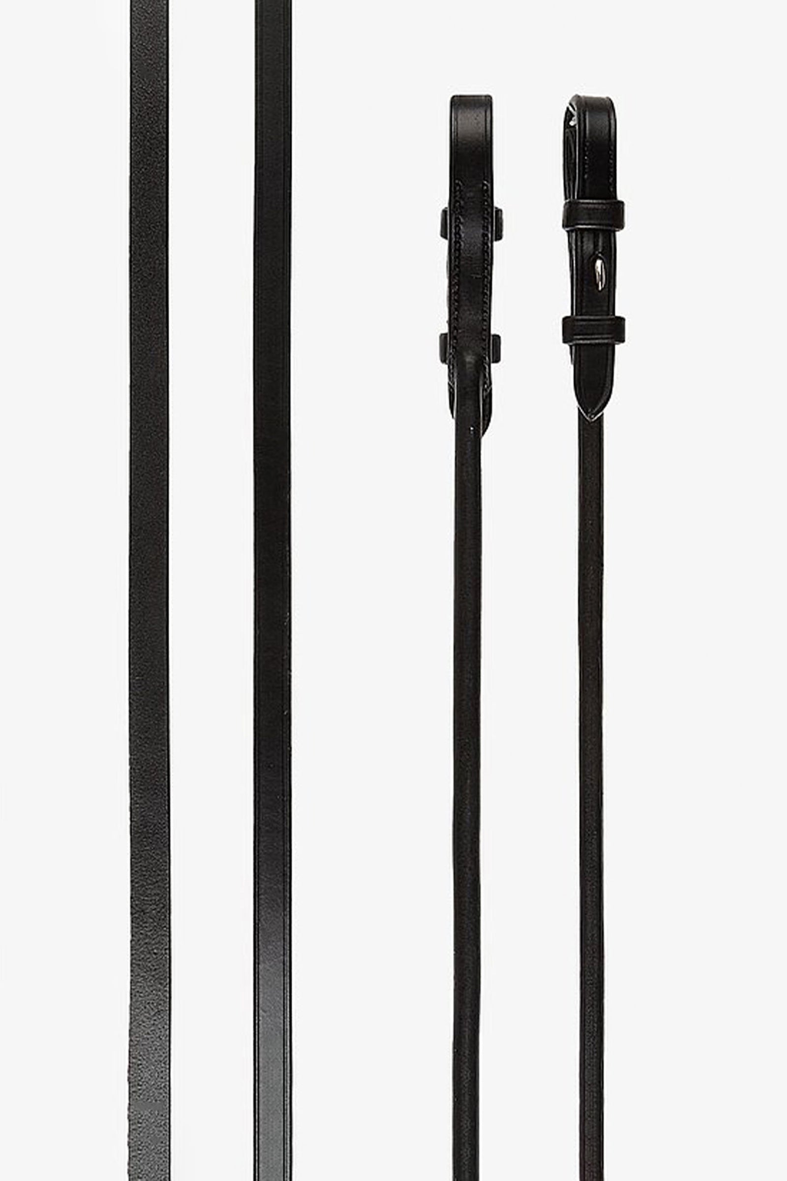 PS of Sweden Supergrip Round Stitched Reins, 16 mm Cabezadas de montar & Riendas