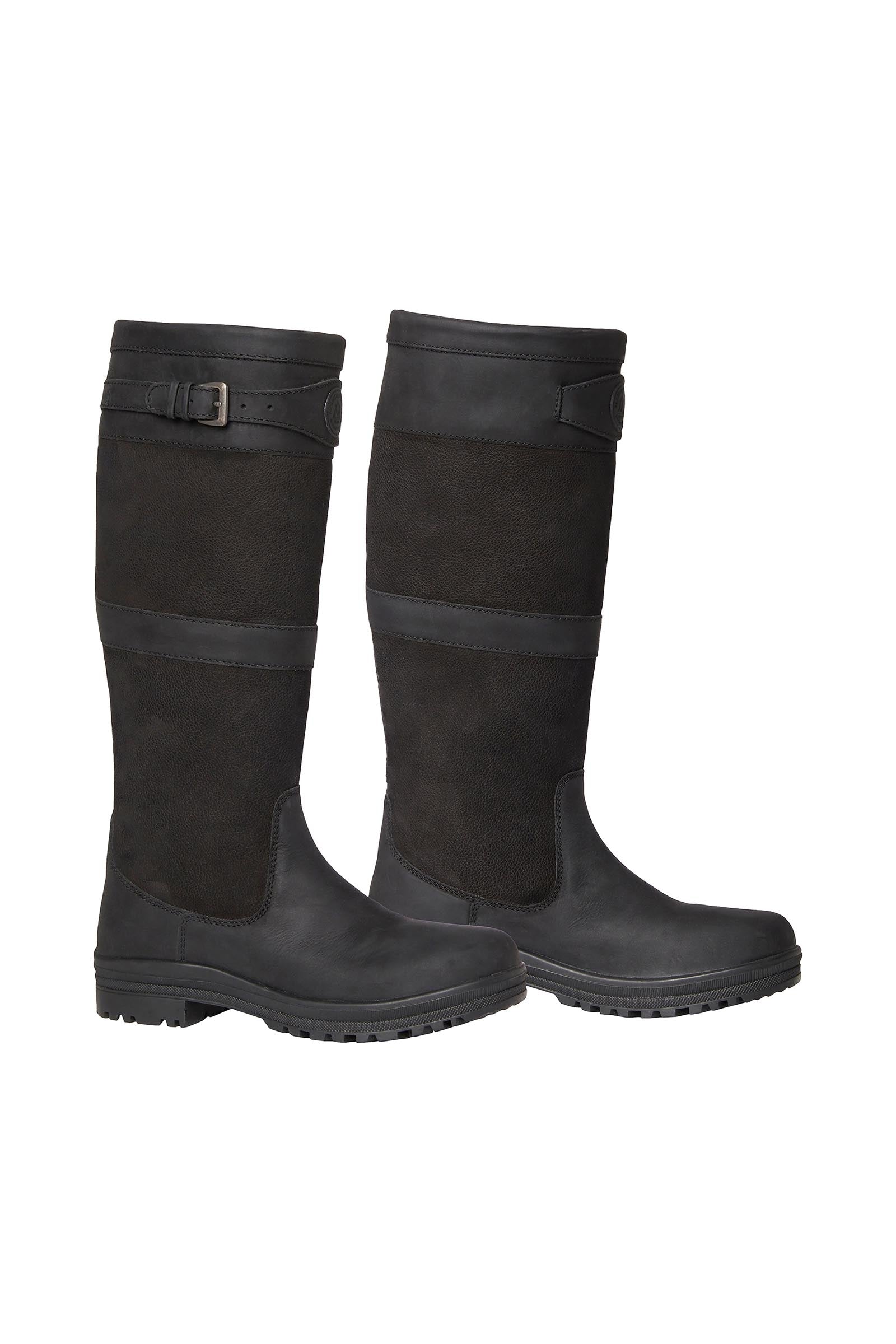 Mountain Horse Botas de Equitación Cumberland Calzado