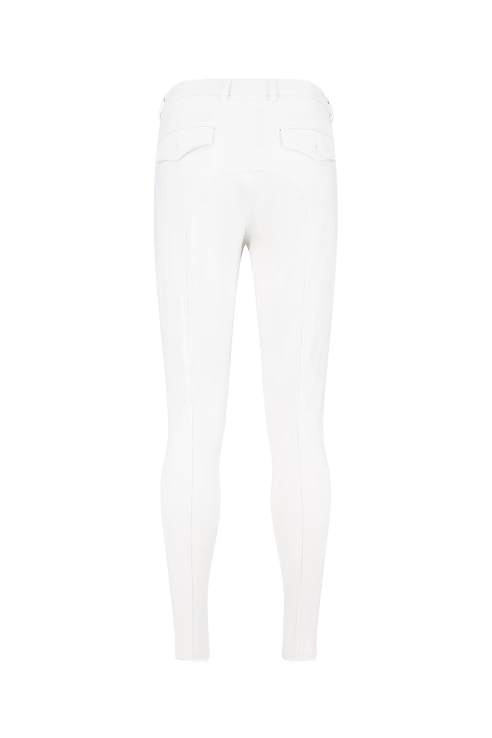 Kentucky Horsewear Mexico pantalones de montar hombre grip rodilla Ropa Hombres