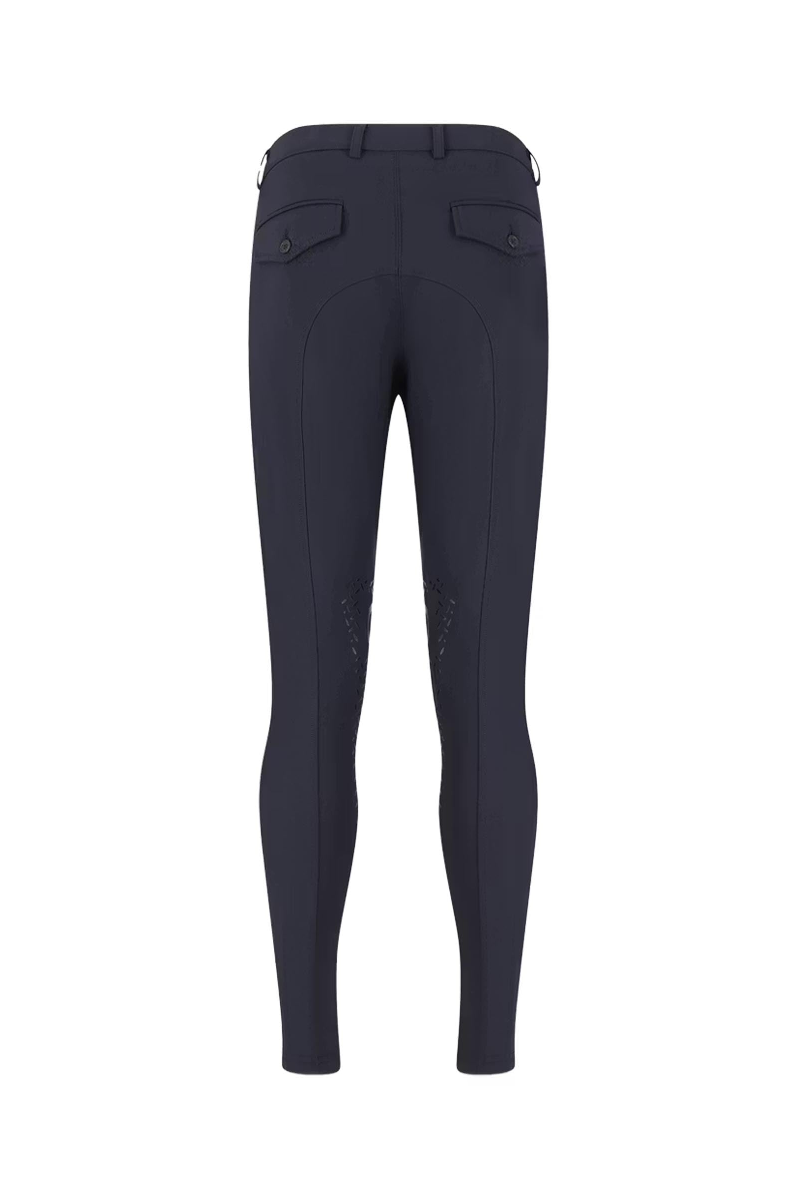 Kentucky Horsewear Kentucky Horseware Mexico Men´s Knee Grip Breeches Mens Riding Clothing