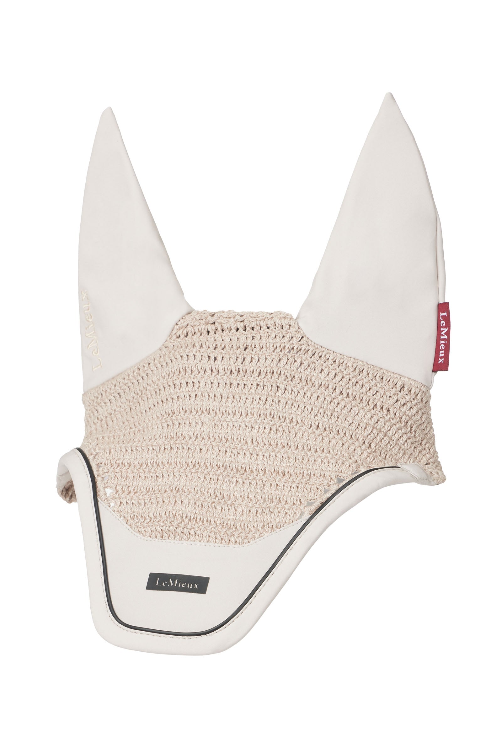 LeMieux Essence Orejeras caballos Mantillas