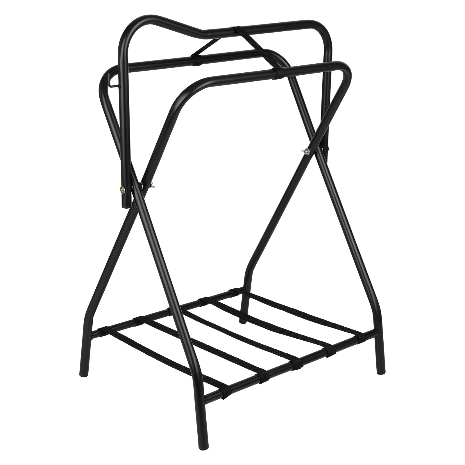 Horze Portasillas Plegable Suministros de Establo