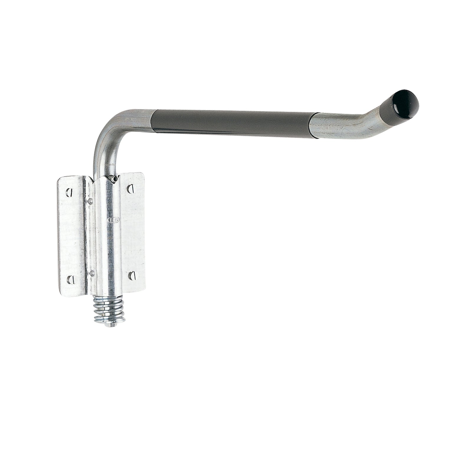 Sprenger Saddle rack, swings to both sides Stable Equipment