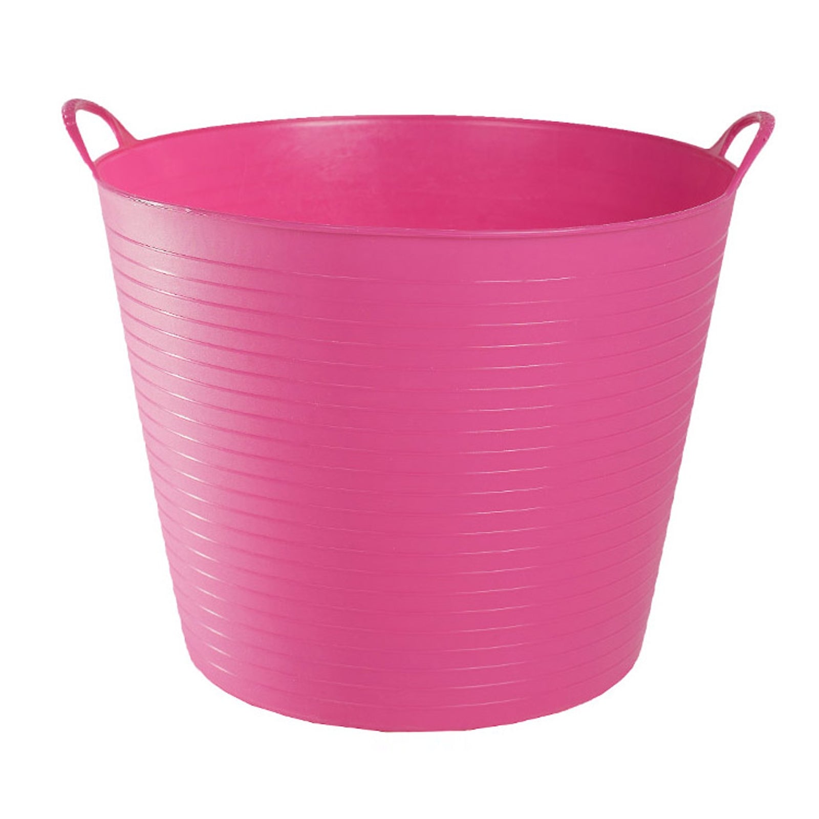 Horze 8 gallon Zofty Flexible Bucket Horse Feeders & Waterers