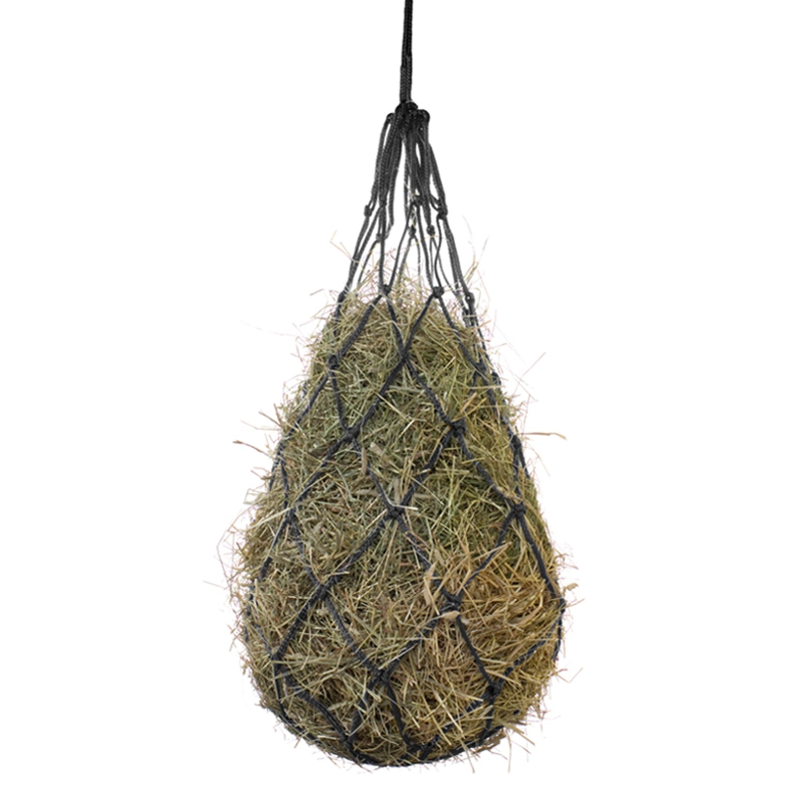 Horze Red de Heno , Nylon Alimentación & Dar de Beber