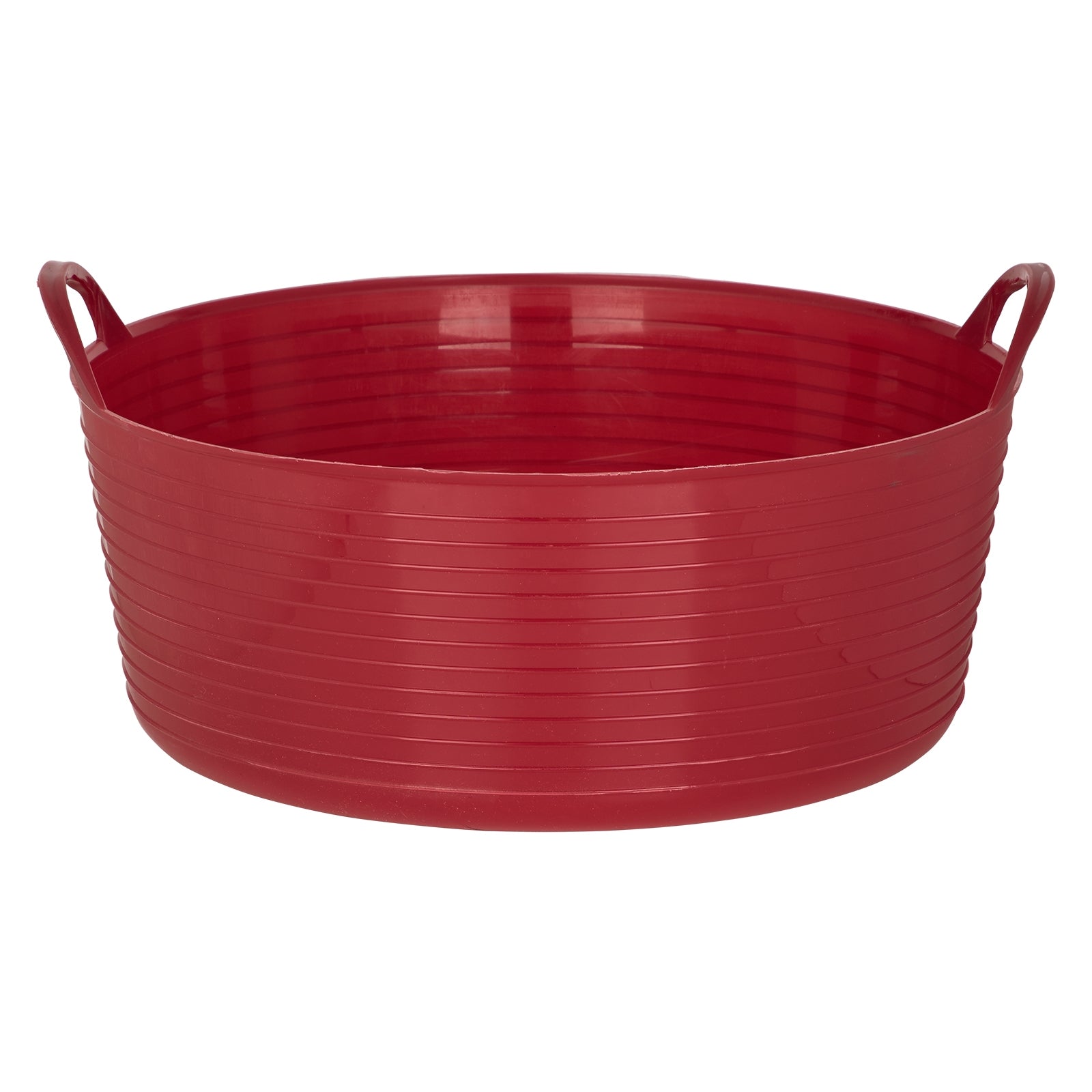 Horze Cubo Comedero Zofty 16l Alimentación & Dar de Beber
