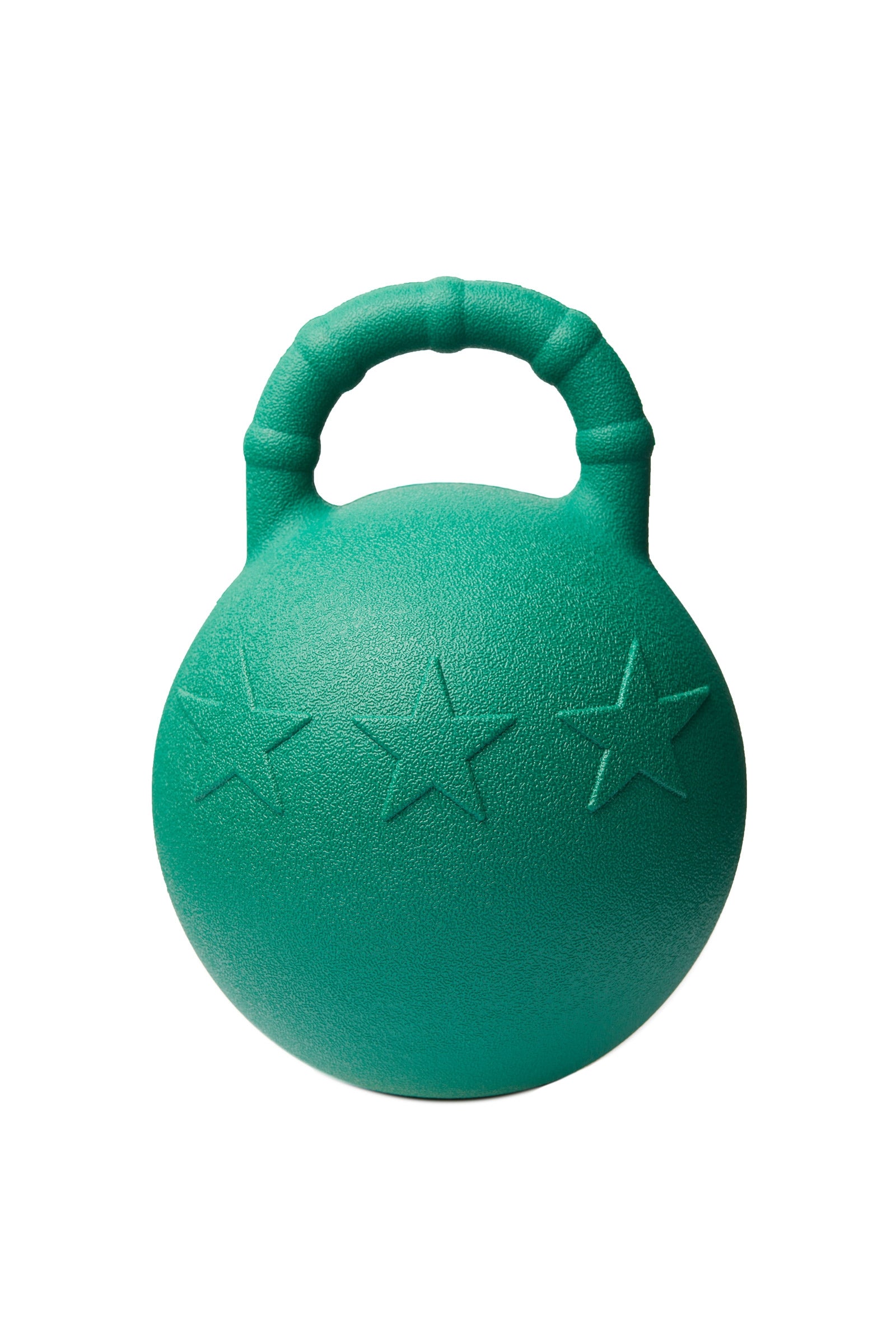 Horze Pelota de Juegos para Caballos Equipamiento Pista & Juguetes