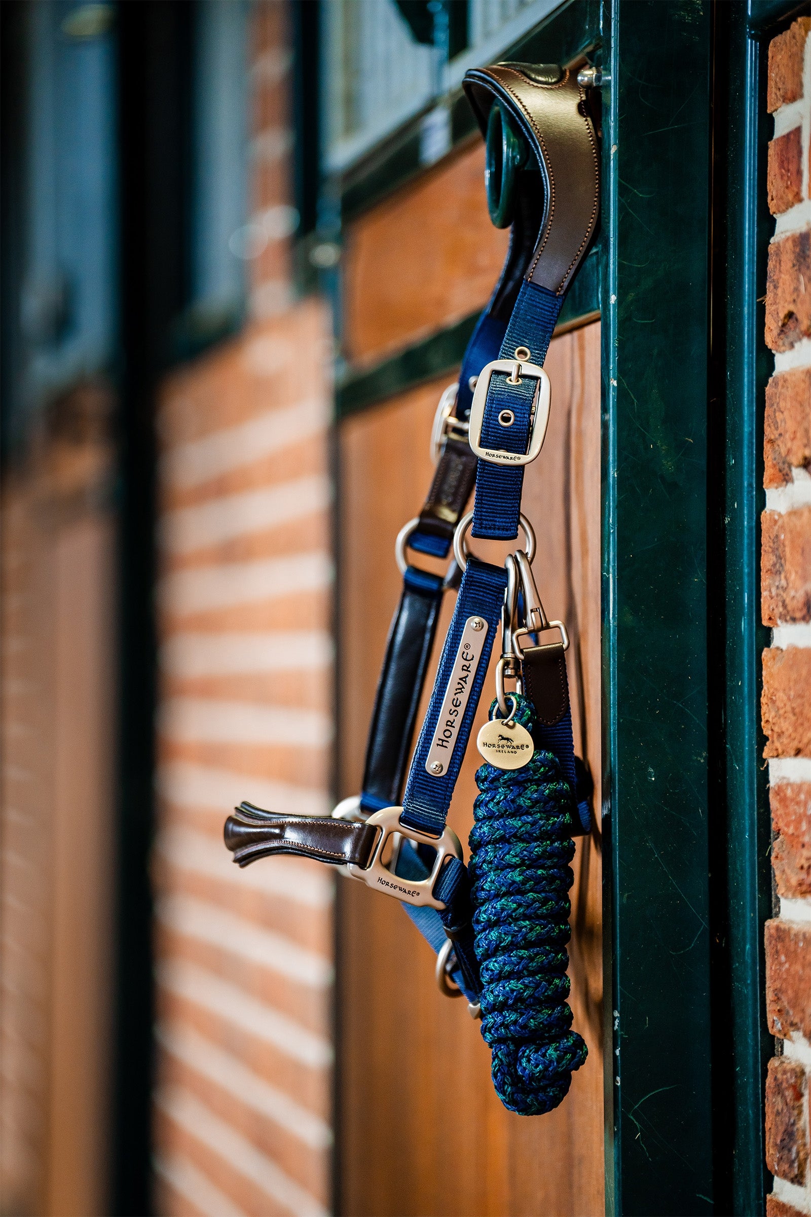 Horseware Signature Lead Rope Halters & Leads