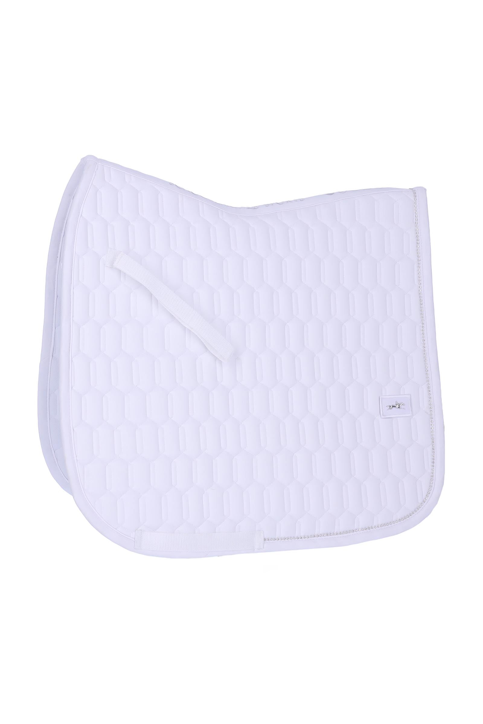 Schockemöhle Sports SP Energy Dressage Saddle Pad Mantillas