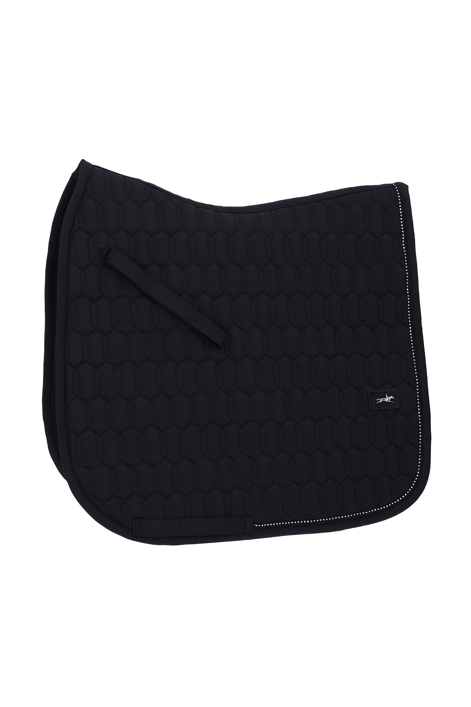 Schockemöhle Sports SP Energy Dressage Saddle Pad Mantillas