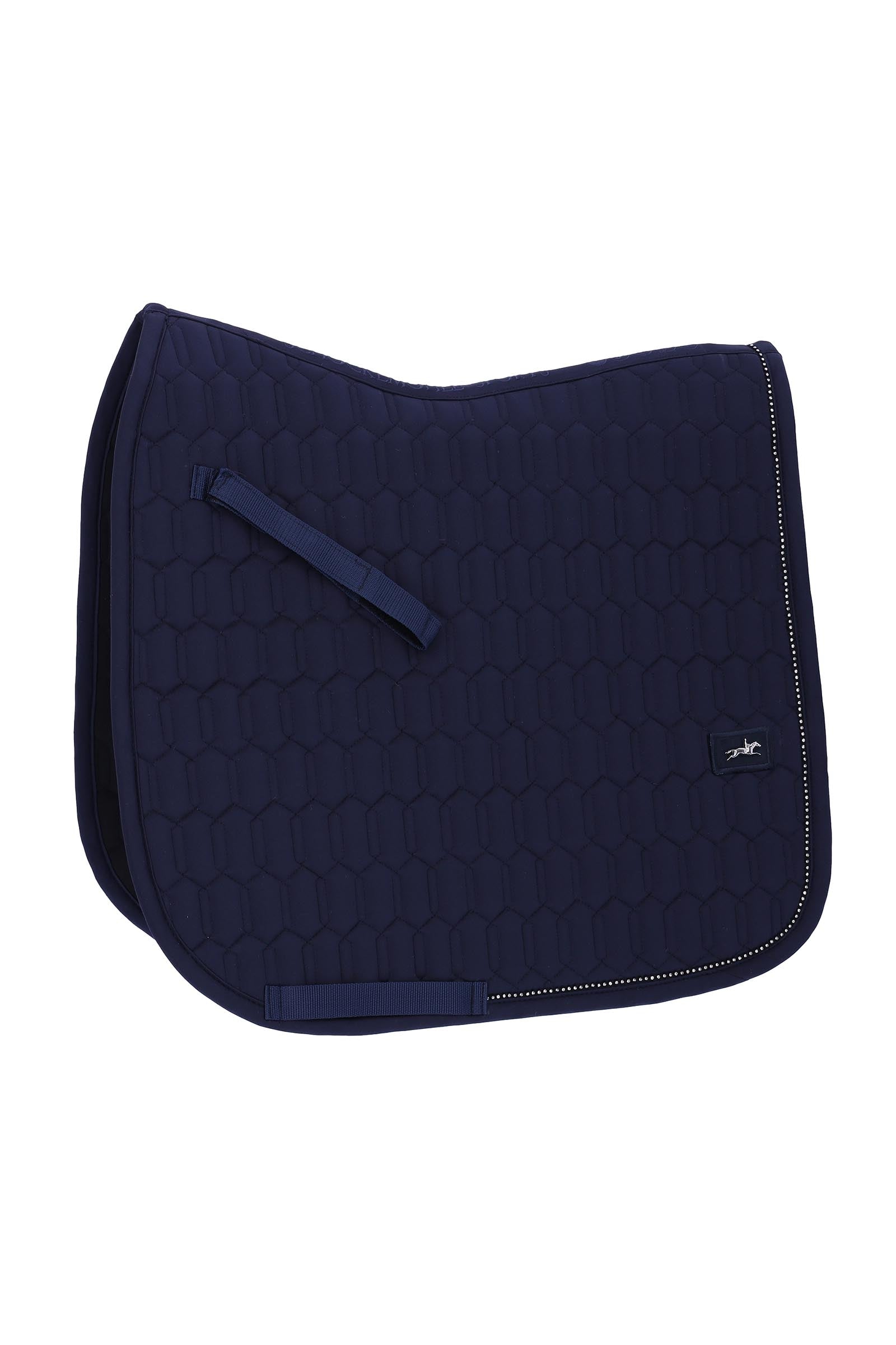 Schockemöhle Sports SP Energy Dressage Saddle Pad Mantillas