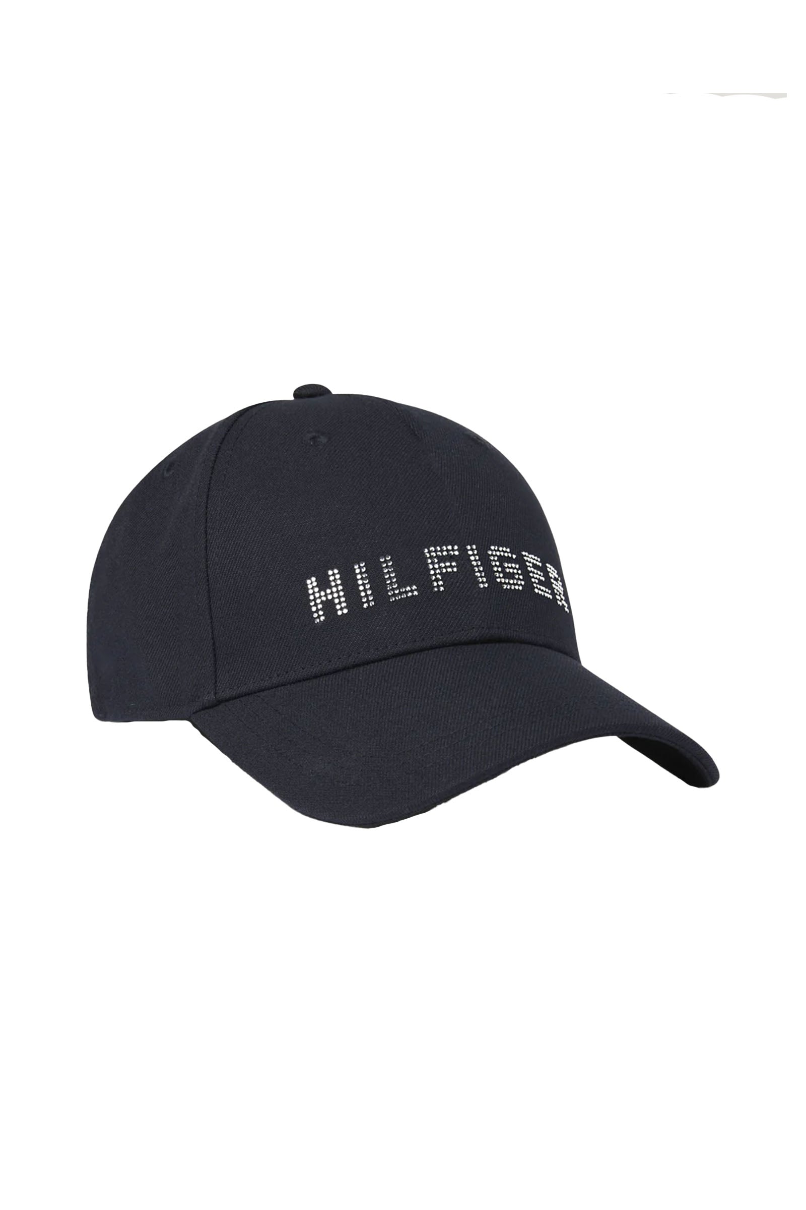 Tommy Hilfiger Equestrian Tommy Hilfiger Capsule Collection Florence gorra con strass Accesorios
