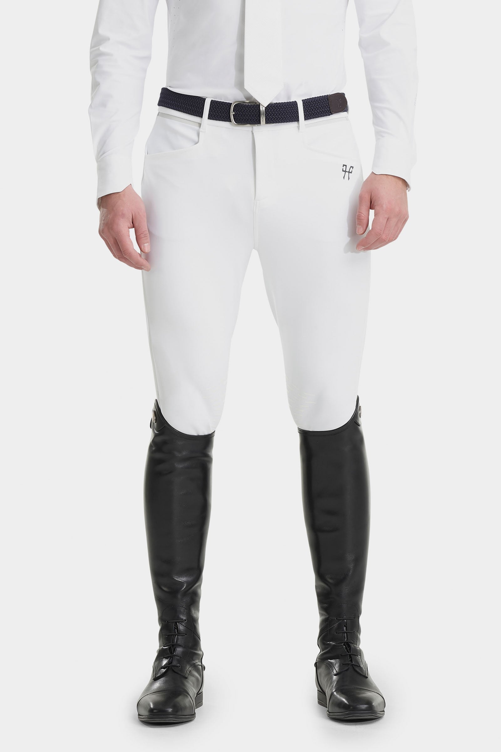 Horse Pilot X-Design Men´s Pants Mens Riding Clothing
