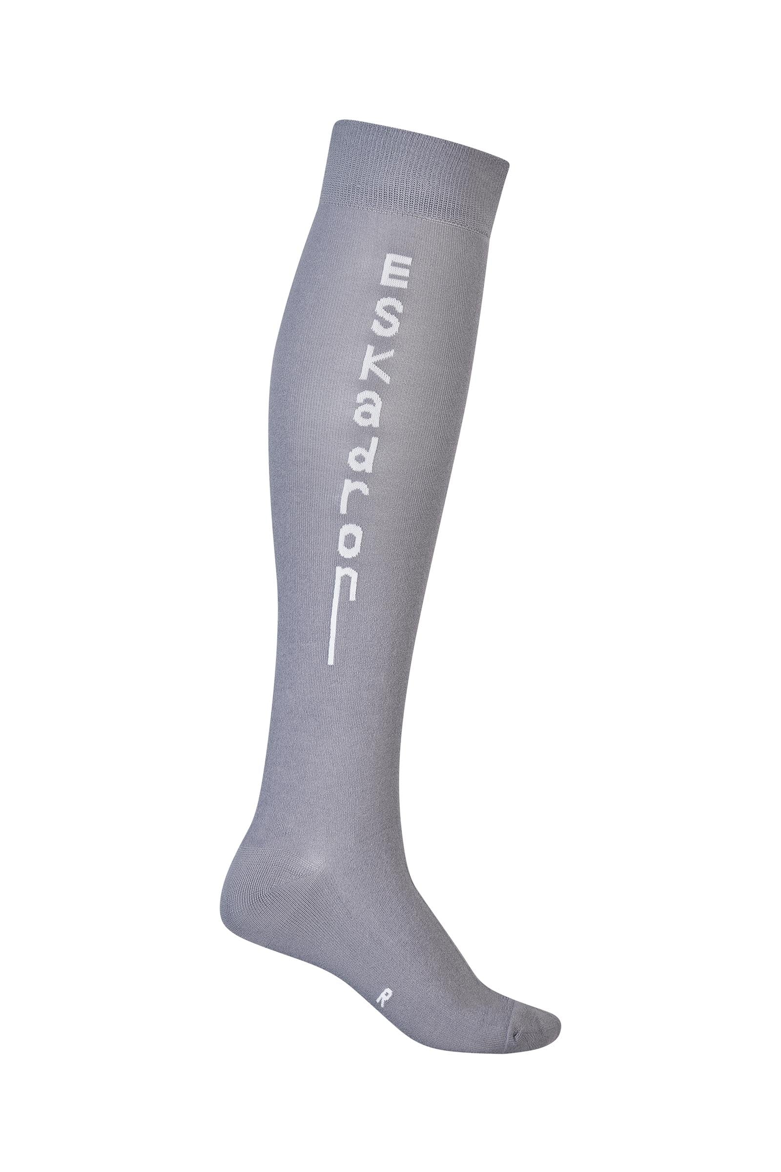 Eskadron Classic Sport SS26 Calcetines hasta la rodilla (2 pares) Calcetines