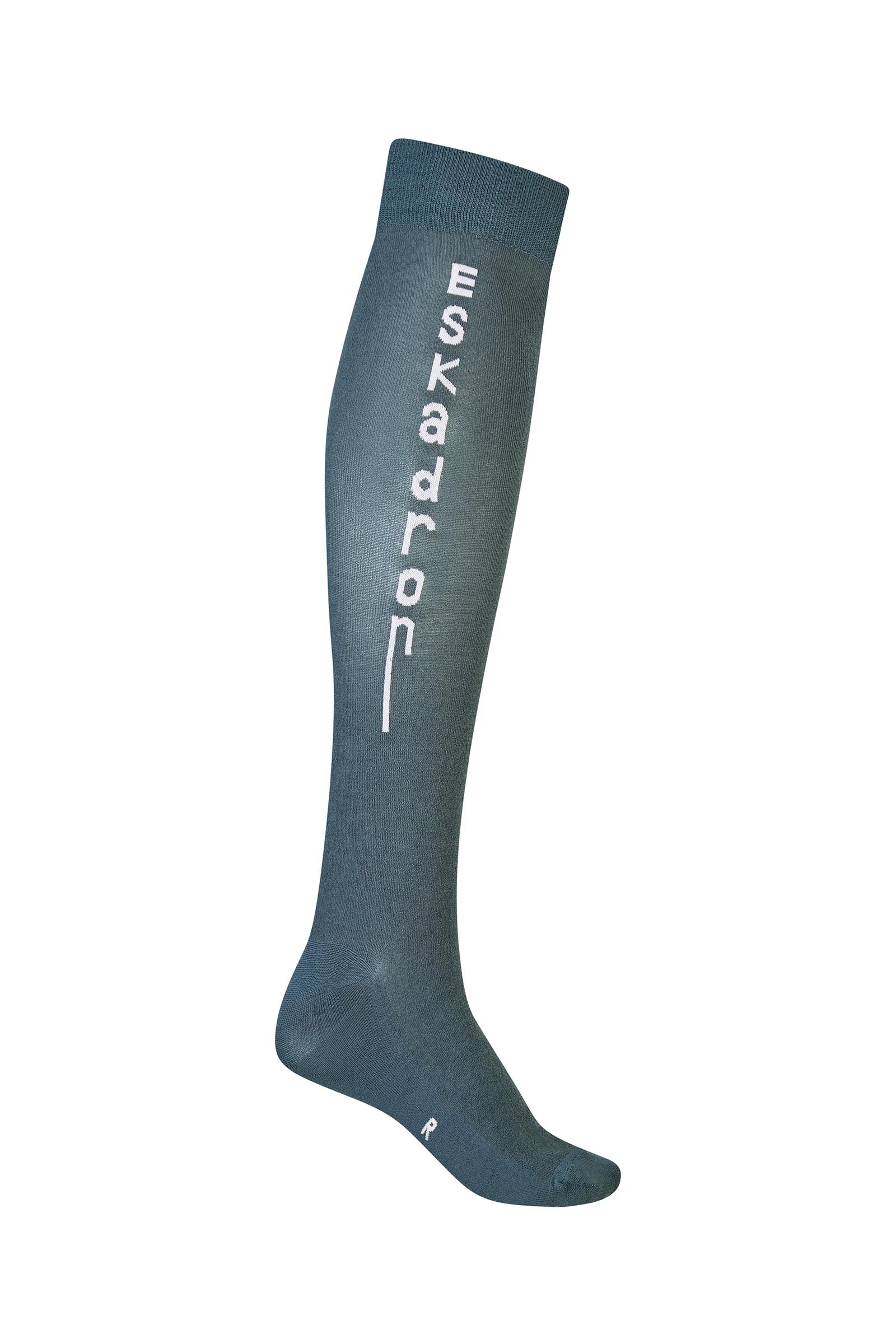 Eskadron Classic Sport SS26 Calcetines hasta la rodilla (2 pares) Calcetines