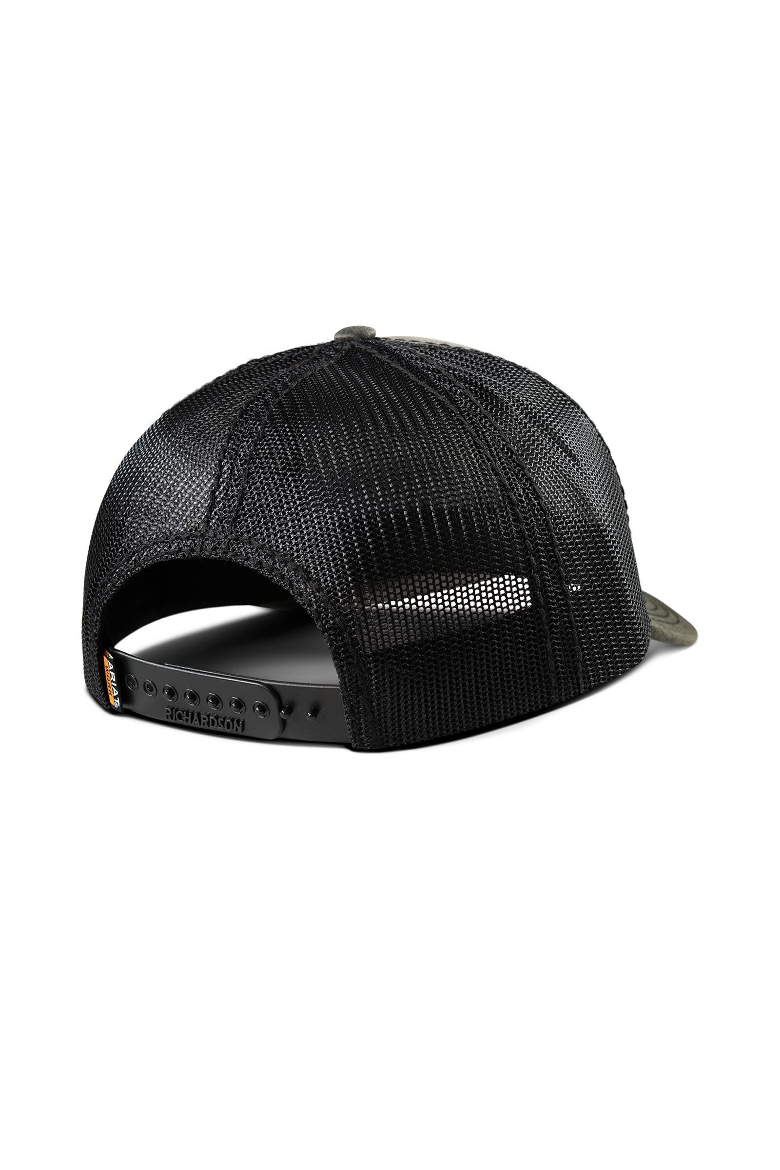 Ariat WorkHog Patch Snapback Men's Cap Accessories