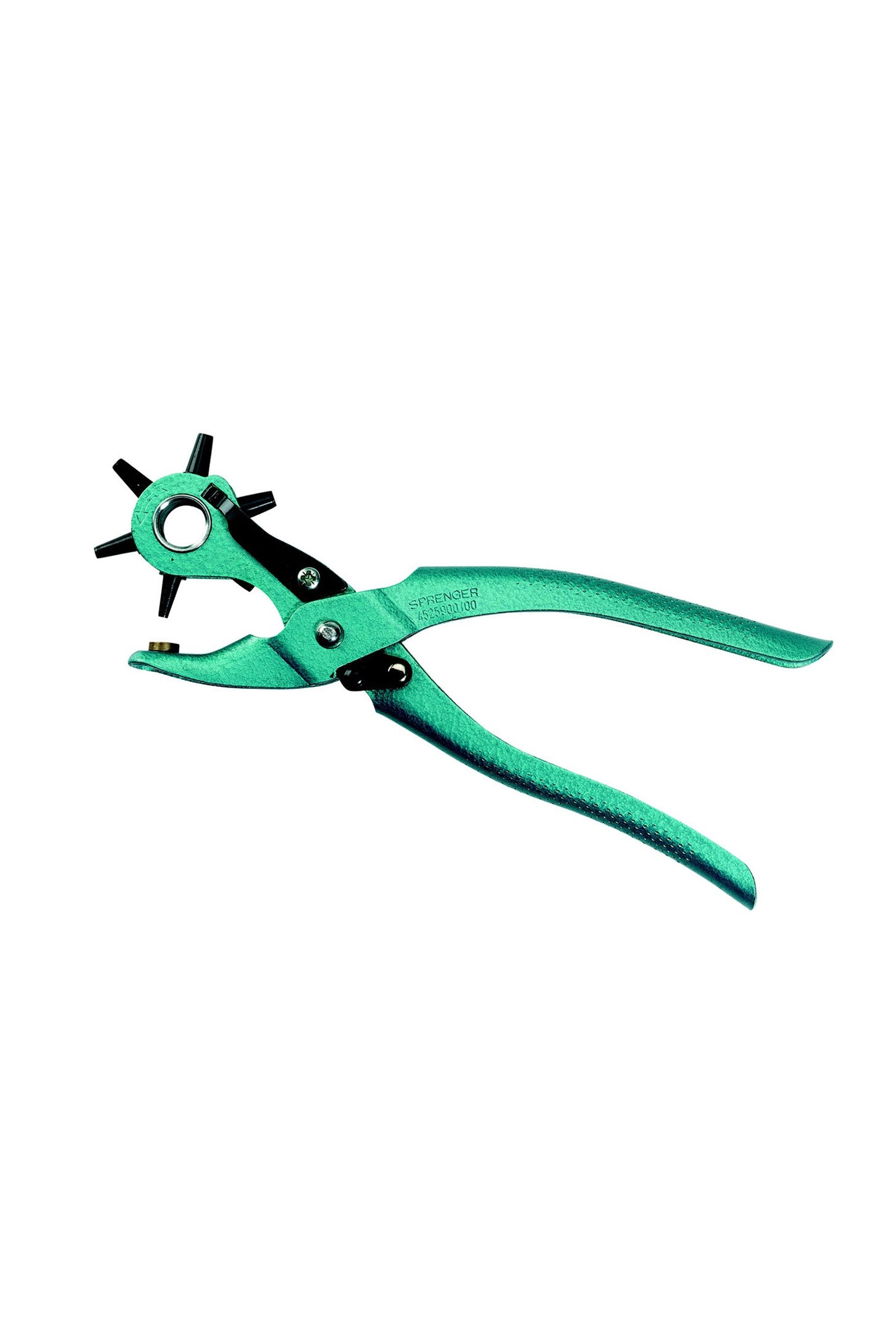 Sprenger Sacabocados giratorio Herramientas