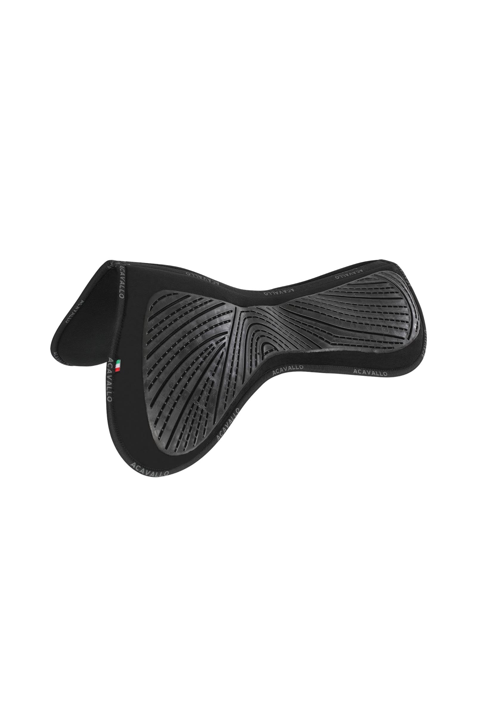 Acavallo Close Contact Classic Gel Bench Mantillas