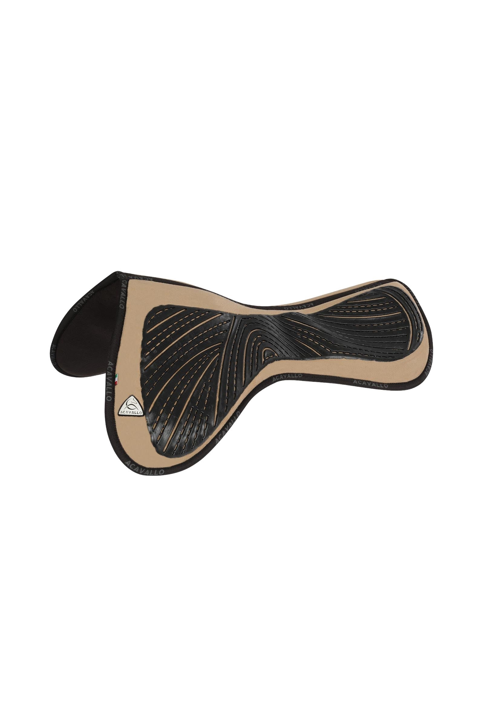 Acavallo Close Contact Classic Gel Bench Mantillas