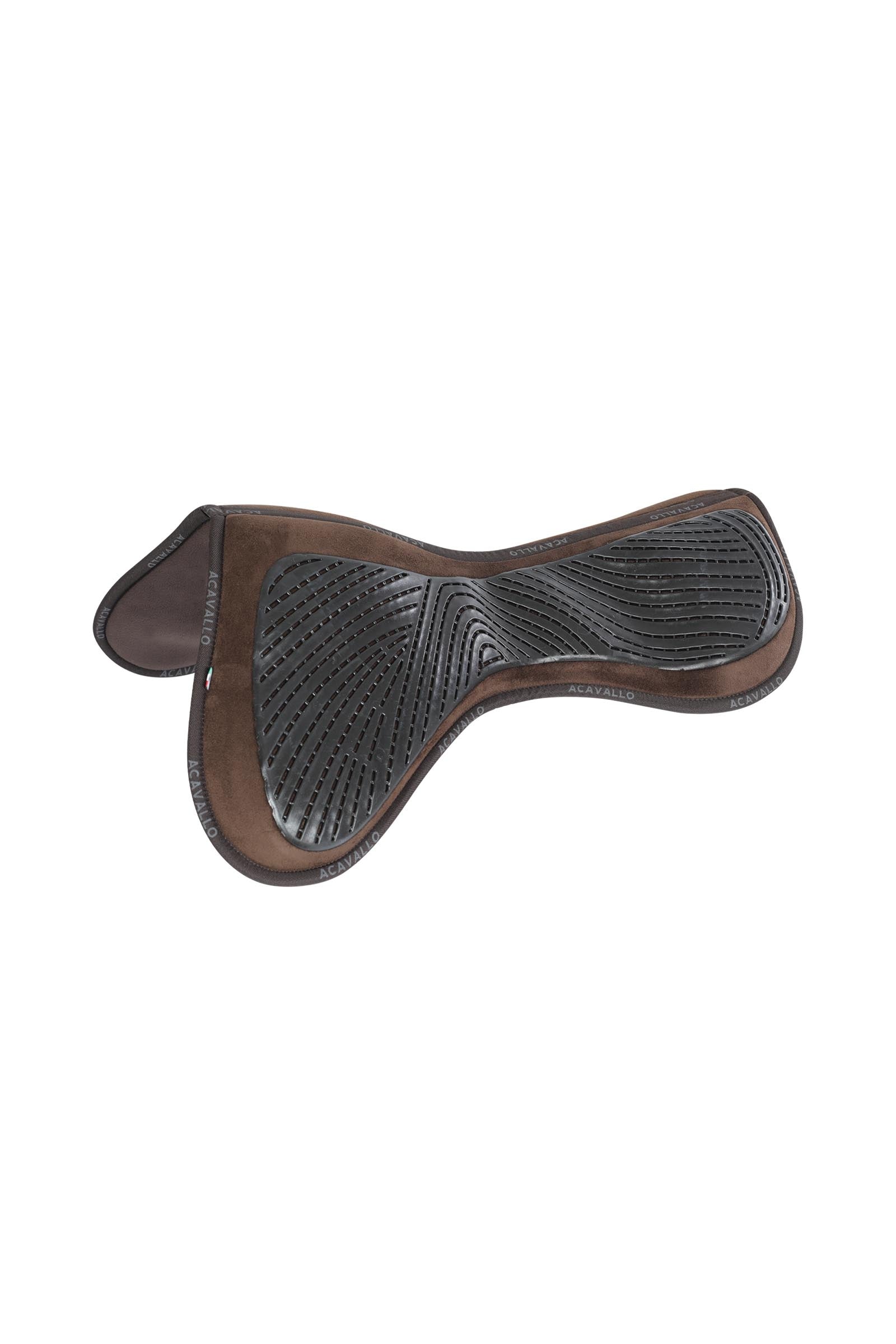 Acavallo Close Contact Classic Gel Bench Mantillas