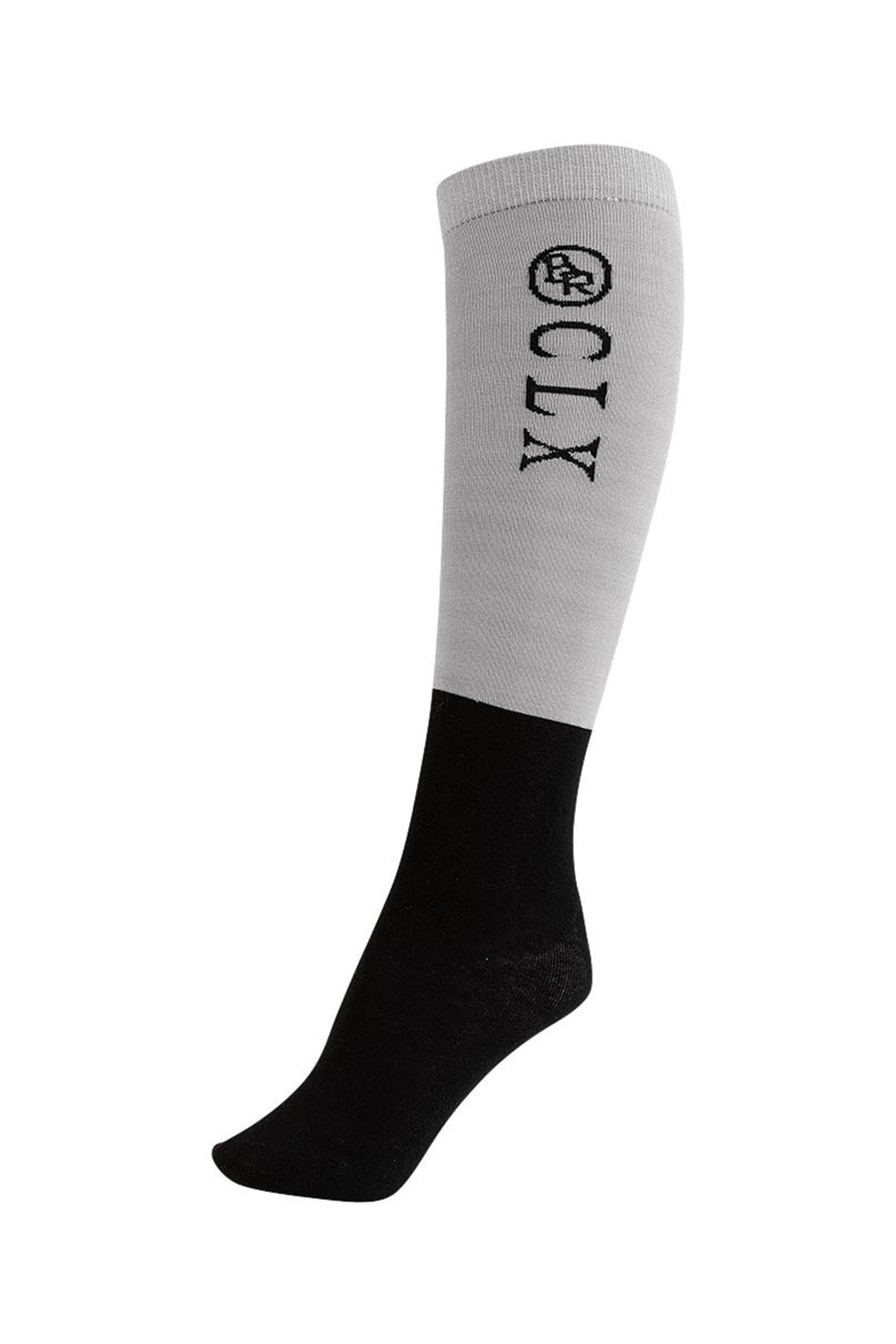 BR CLX calcetines de equitación (juego de 3) Calcetines