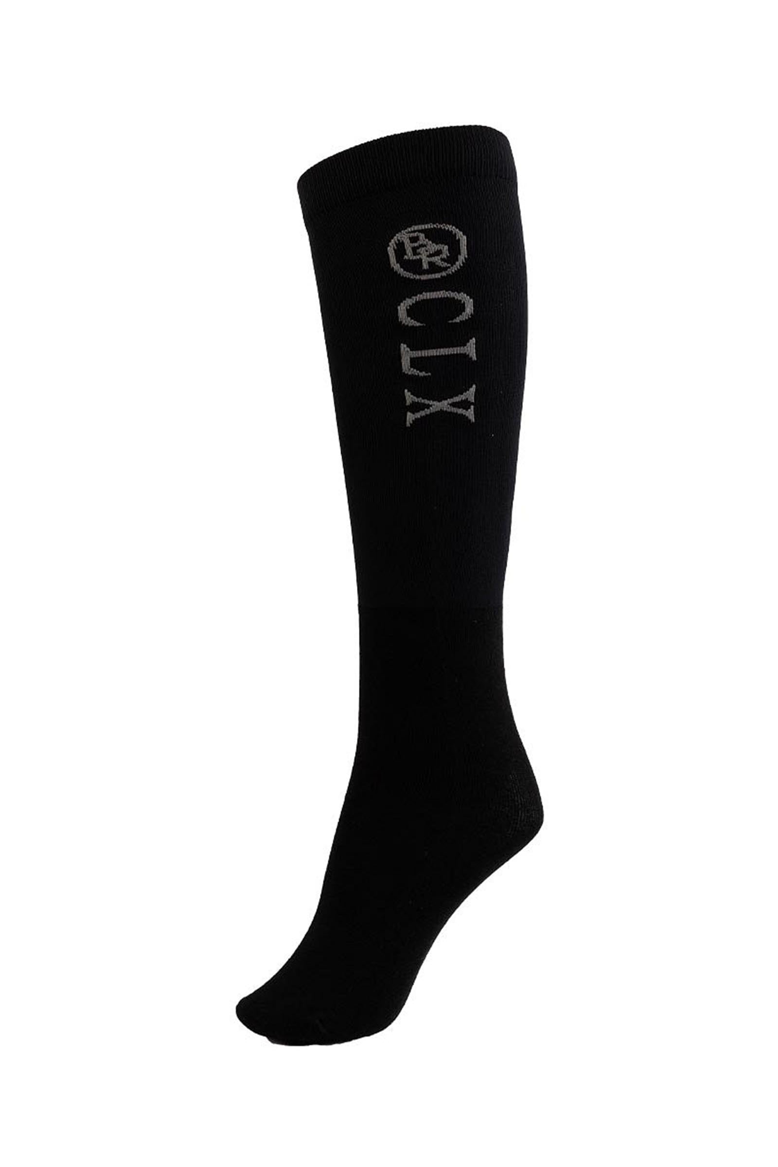 BR CLX calcetines de equitación (juego de 3) Calcetines
