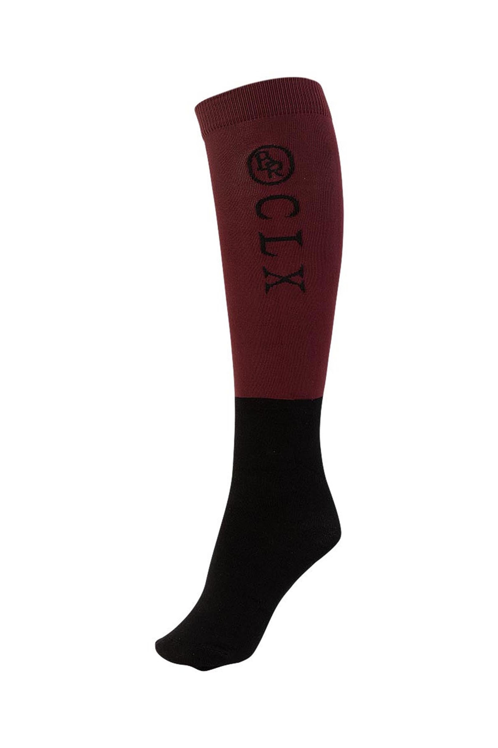 BR CLX calcetines de equitación (juego de 3) Calcetines
