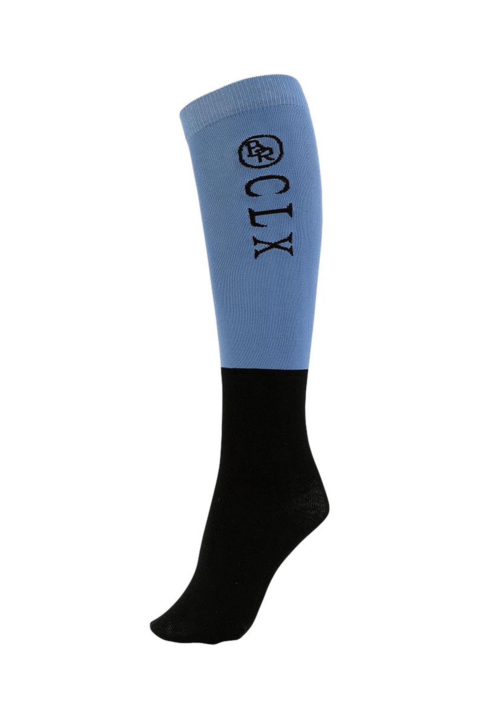 BR CLX calcetines de equitación (juego de 3) Calcetines