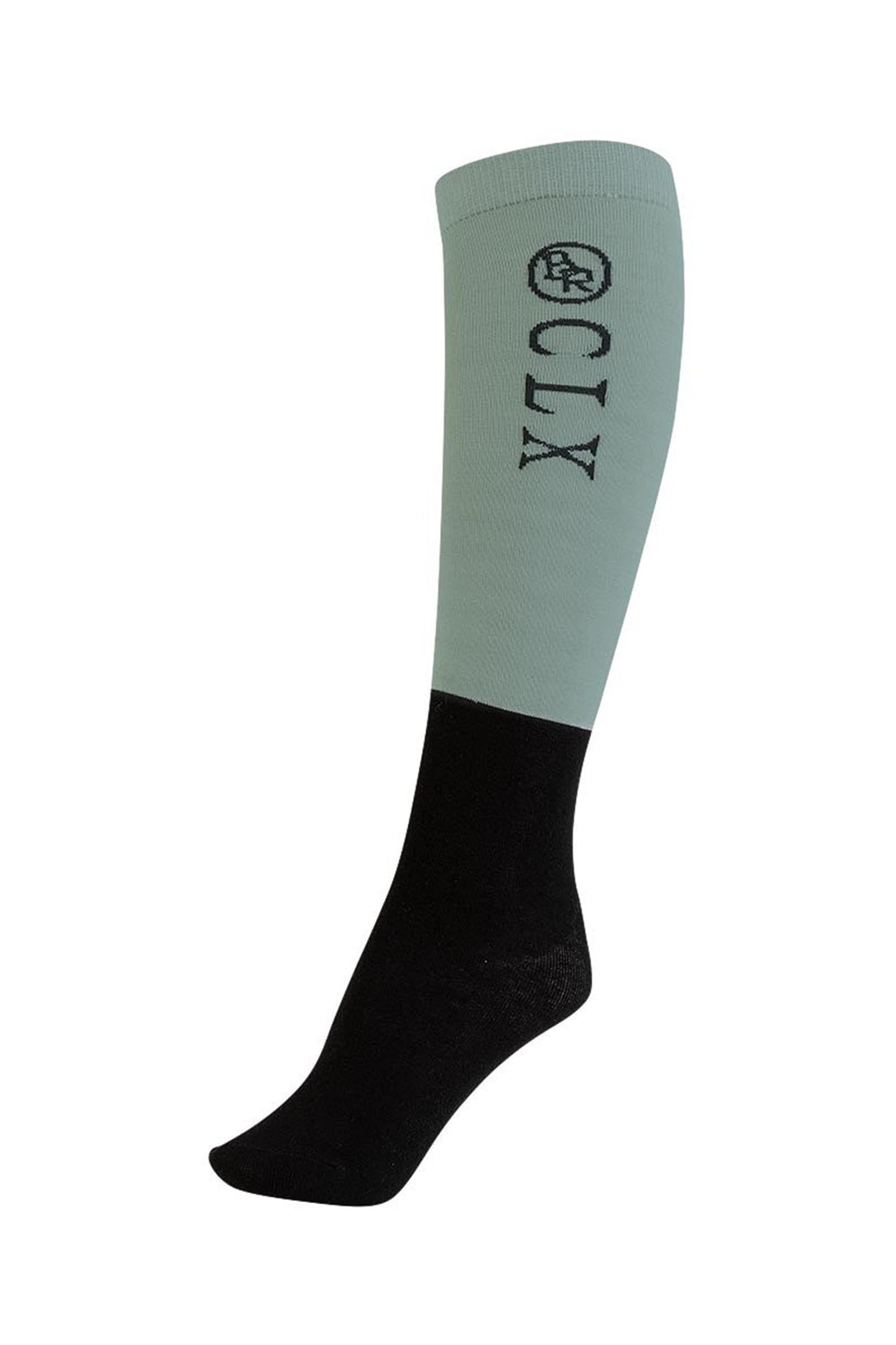 BR CLX calcetines de equitación (juego de 3) Calcetines