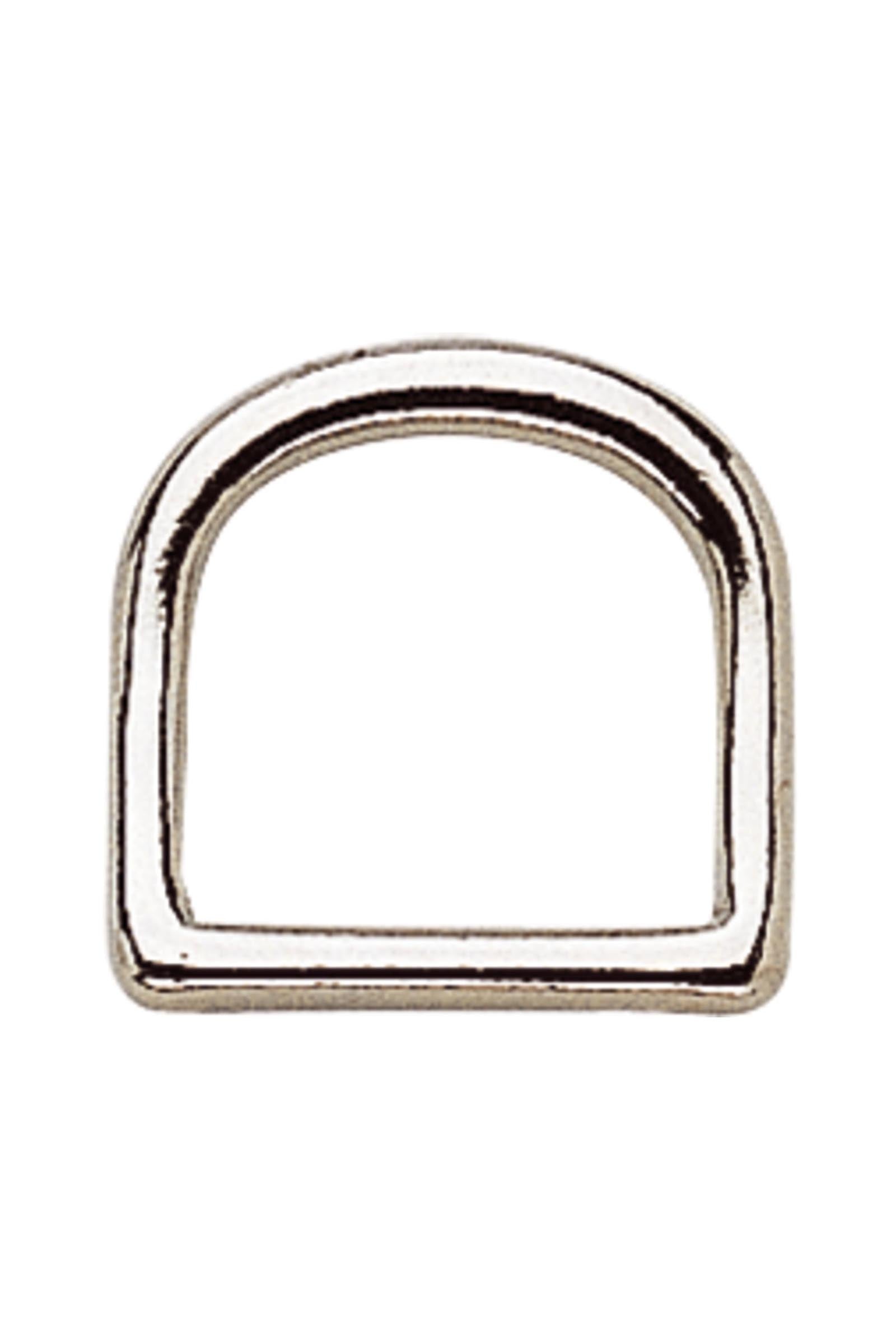 Sprenger Anilla D curvado, Alpaca Equipamiento para Carreras