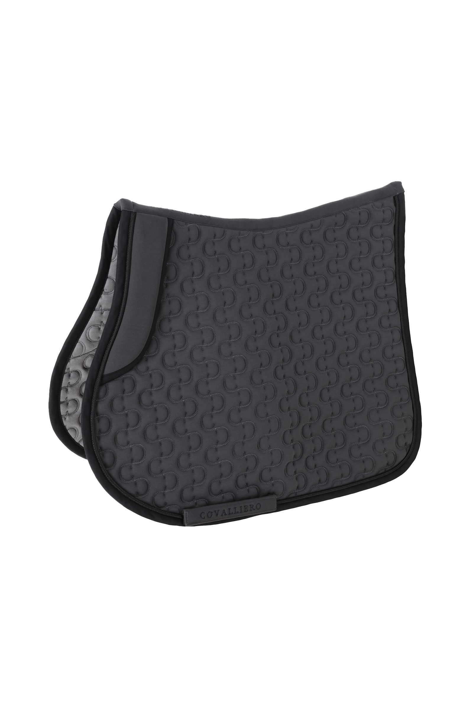 Covalliero manta de silla universal de aniversario Mantillas