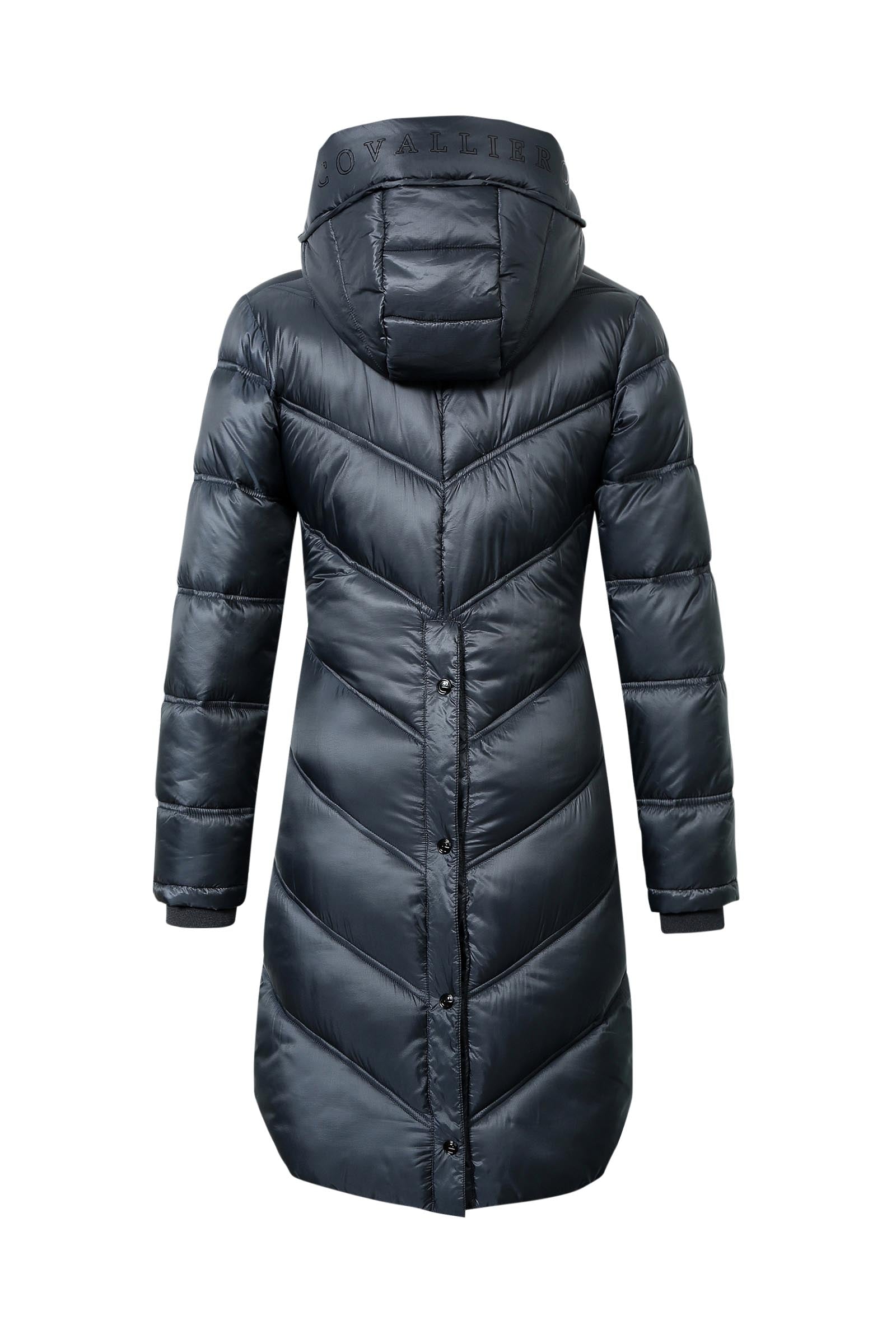 Covalliero Women´s Quited Coat Women’s Riding Clothing