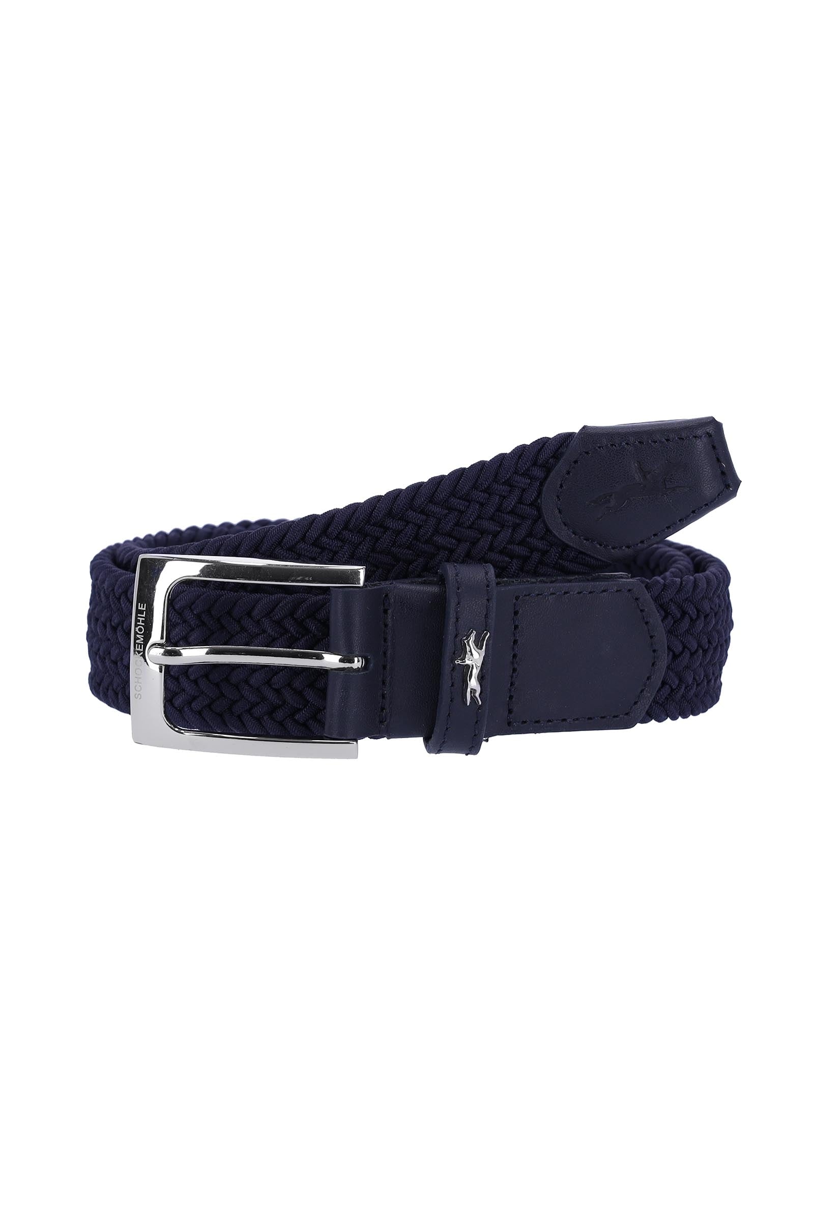 Schockemöhle Sports Sporty III Logo Belt Accessories