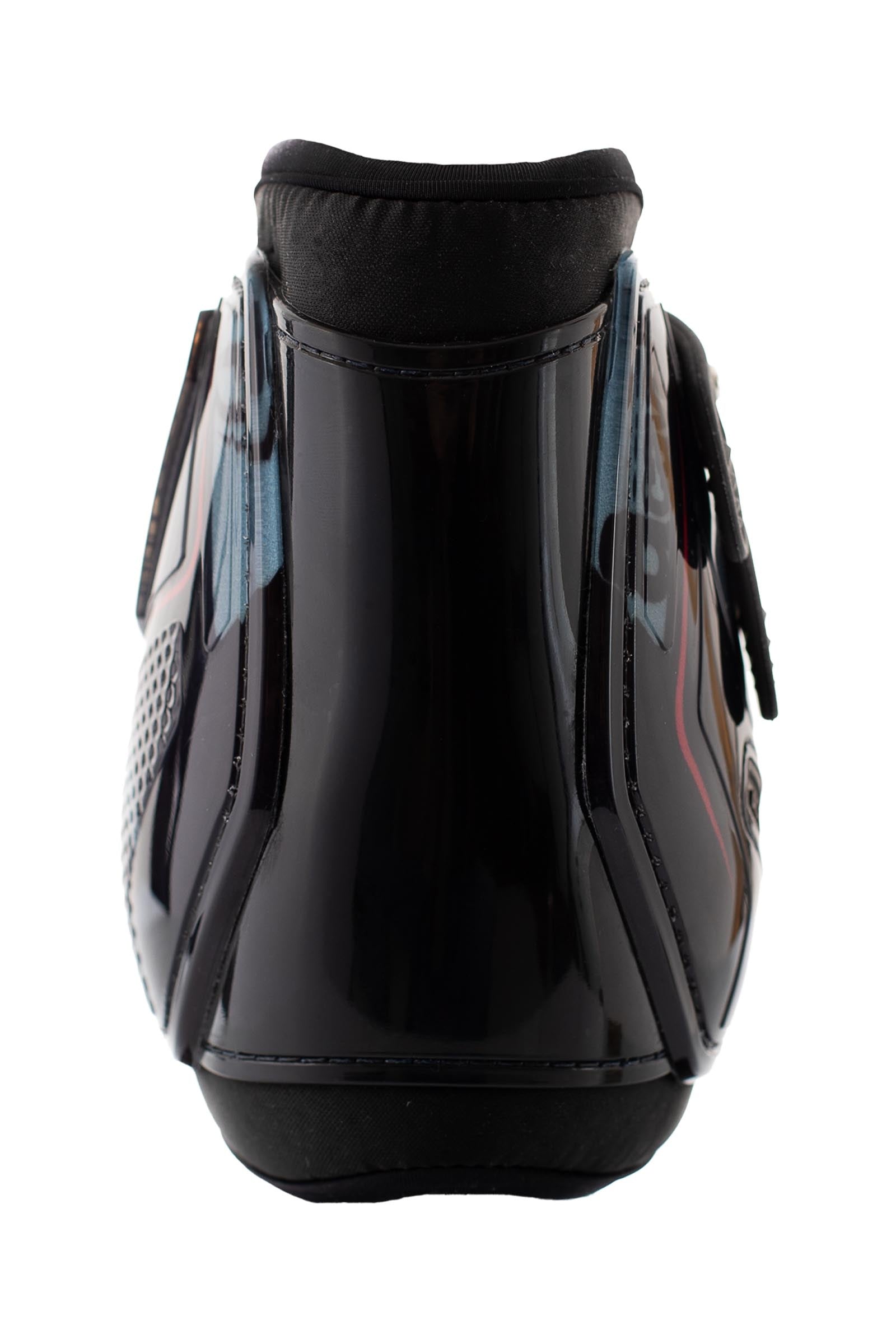 Acavallo Opera Elastic Fetlock Boots Leg Protection & Hoof Protection for Horses