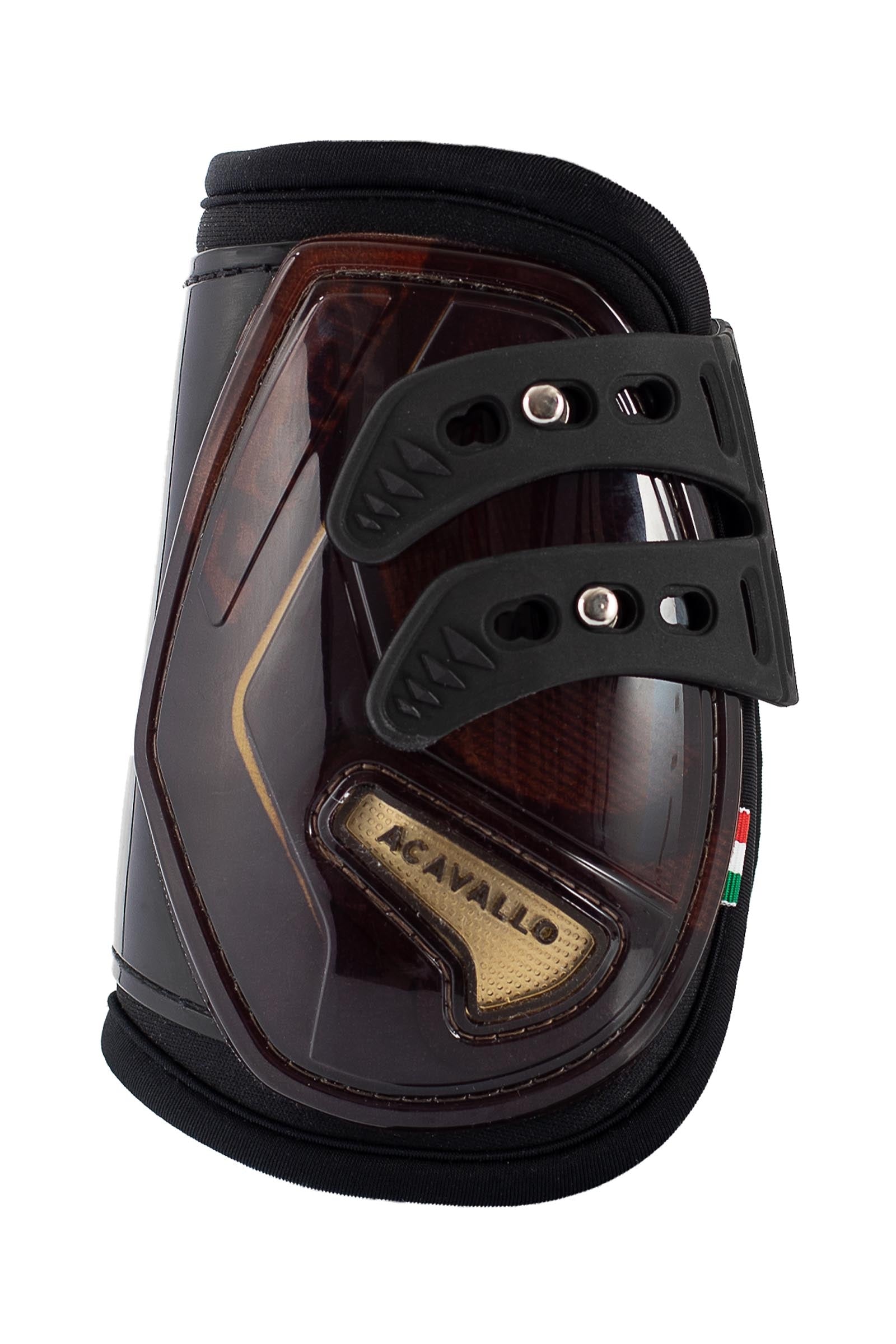 Acavallo Opera protectores de menudillo elásticos Leg Protection & Hoof Protection for Horses