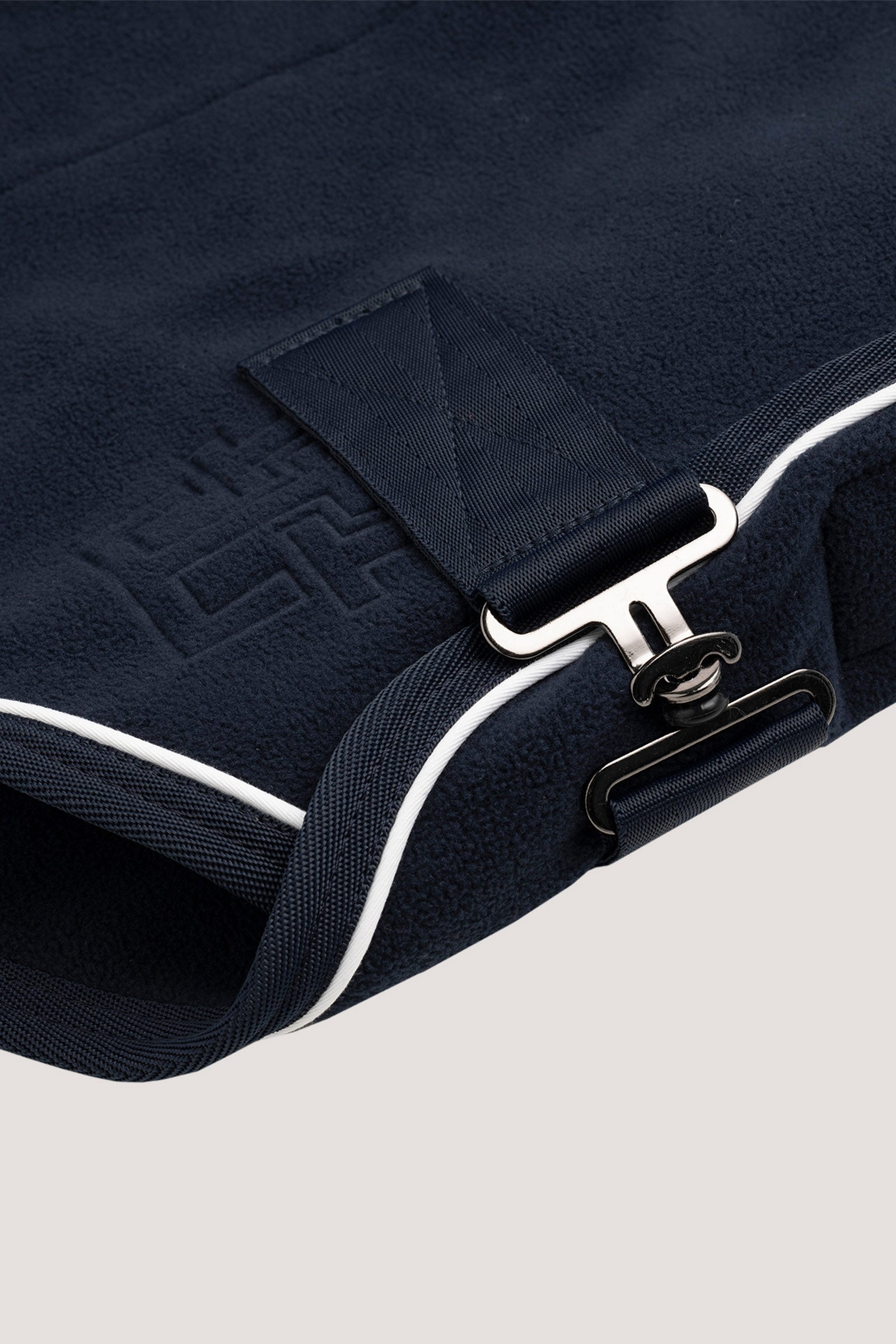 Tommy Hilfiger Equestrian Oxford Fleece Cooler Rug Horse Rugs