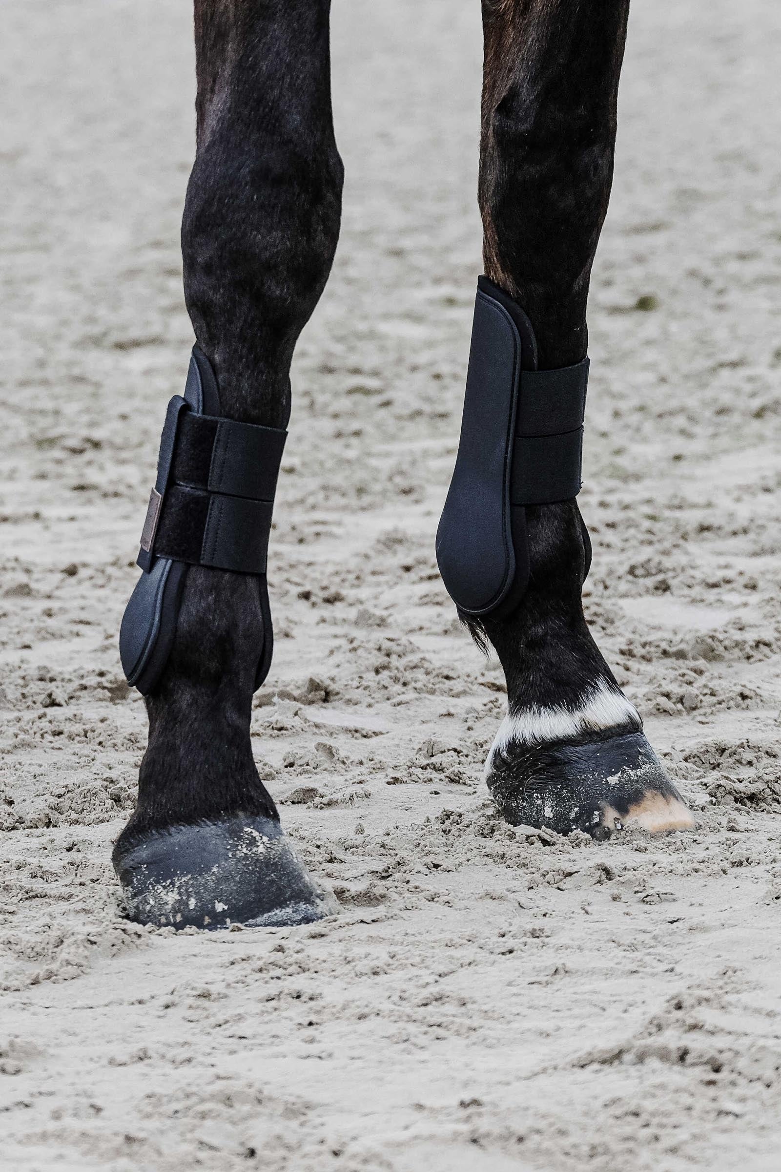 Equi Theme EQUITHÈME Tara Tendon Boots Leg & Hoof Protection